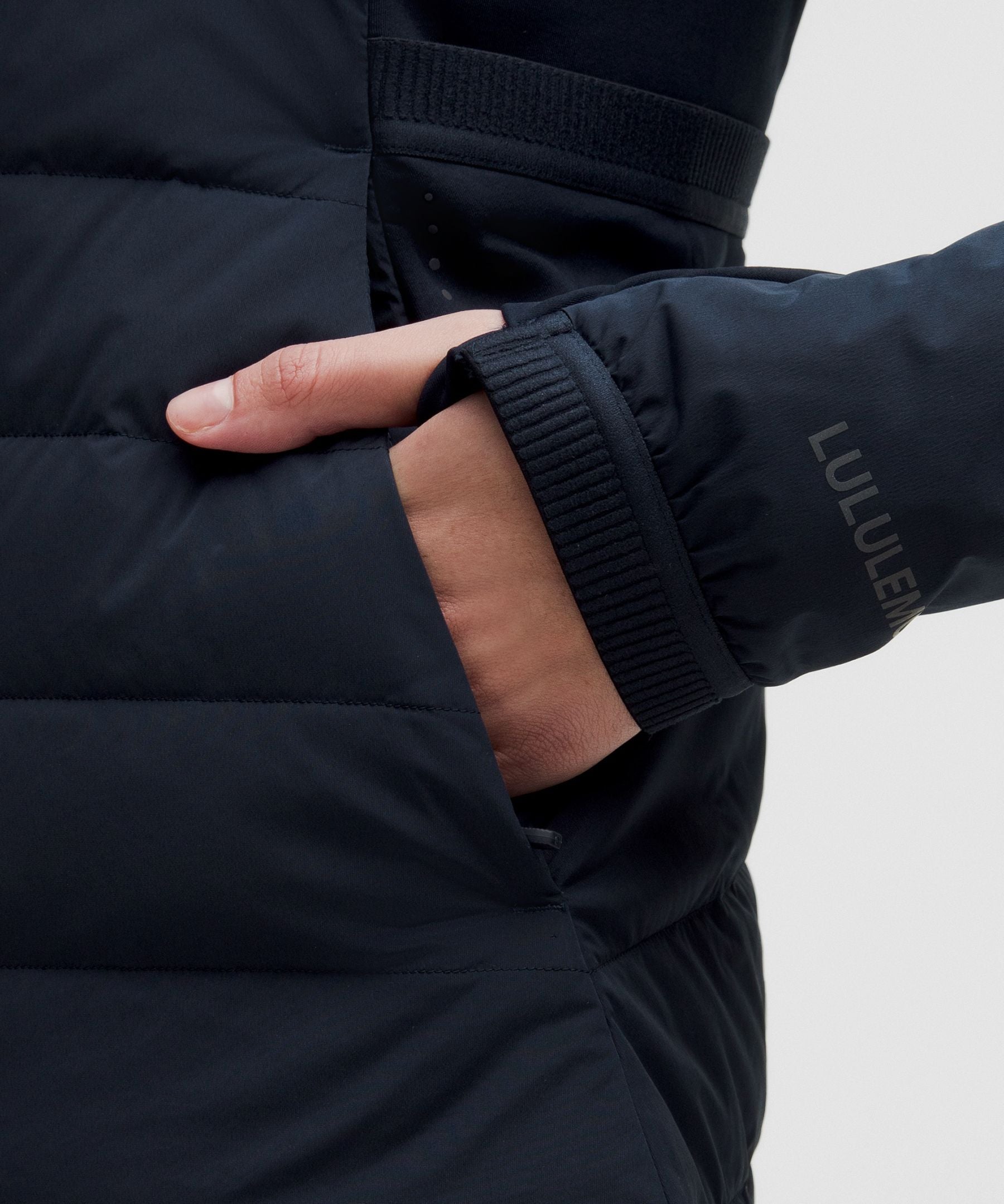 Down for It All 700-Down-Fill Jacket