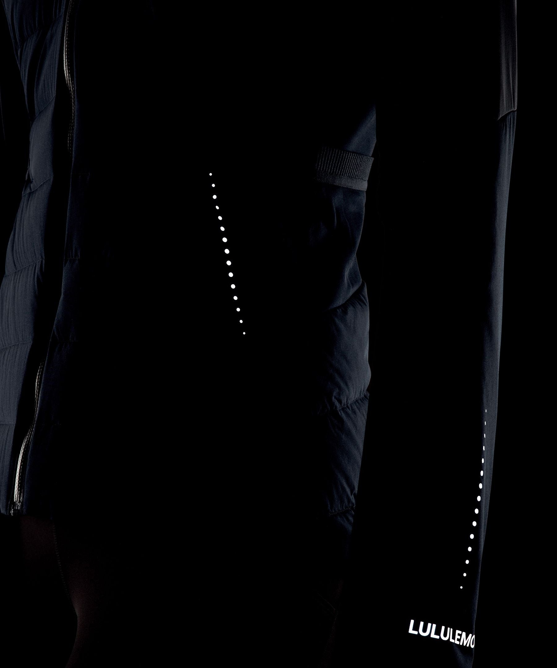 Down for It All 700-Down-Fill Jacket