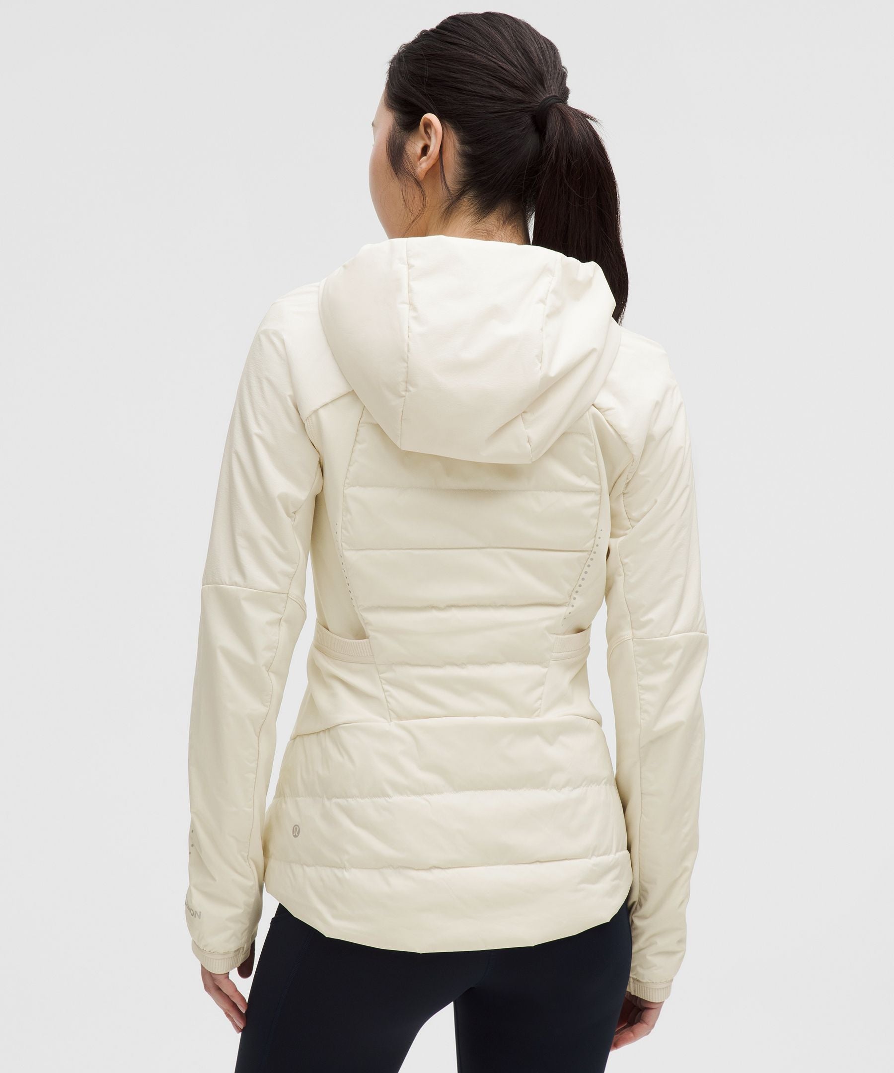 Down for It All 700-Down-Fill Jacket