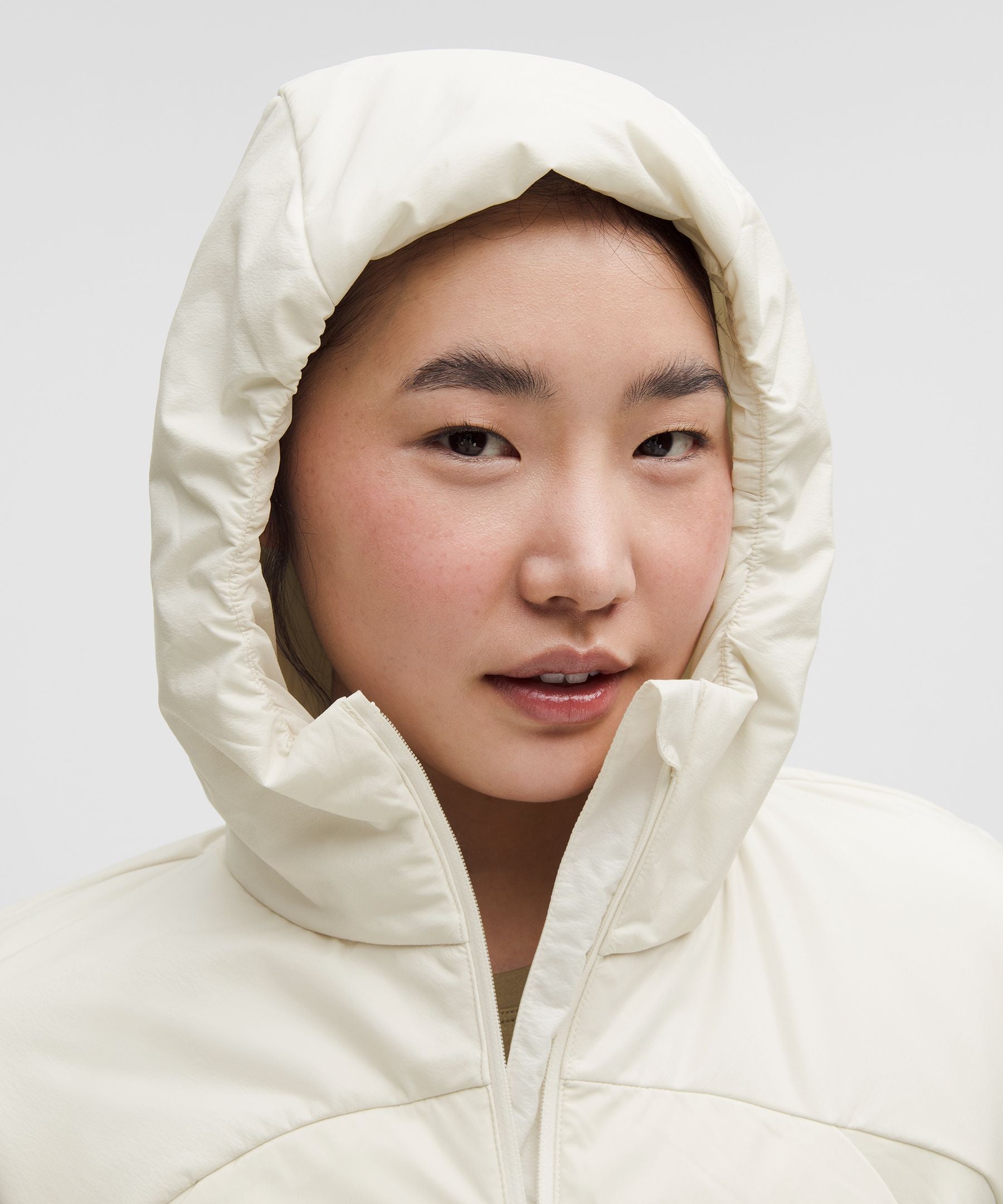 Down for It All 700-Down-Fill Jacket