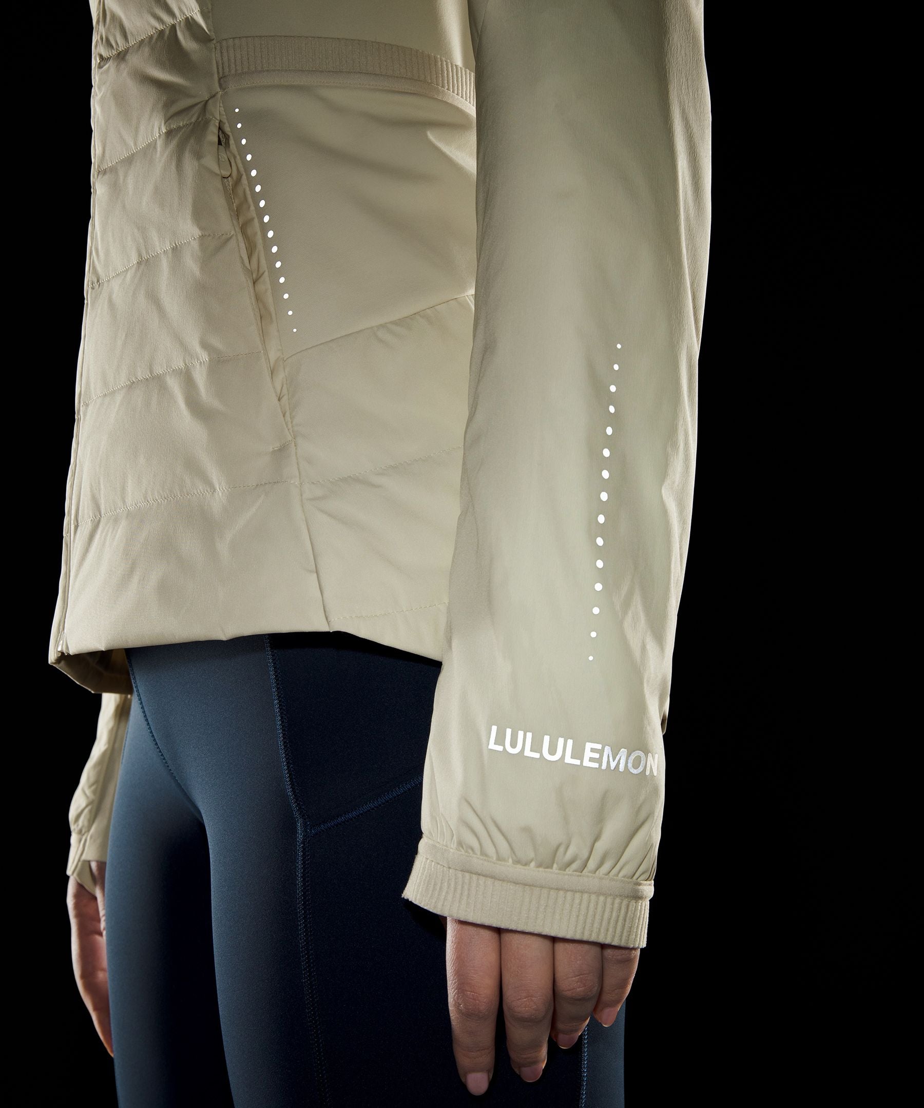 Down for It All 700-Down-Fill Jacket
