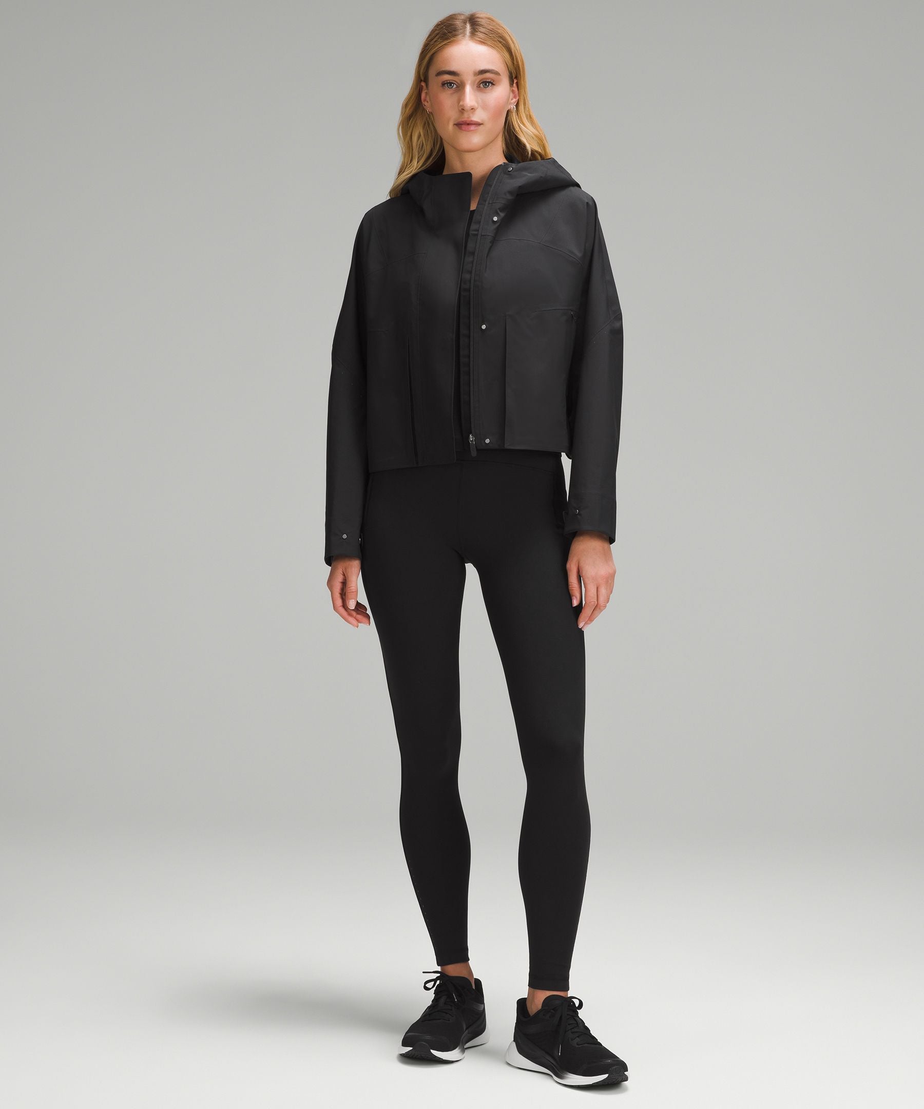 Rain Chaser Jacket