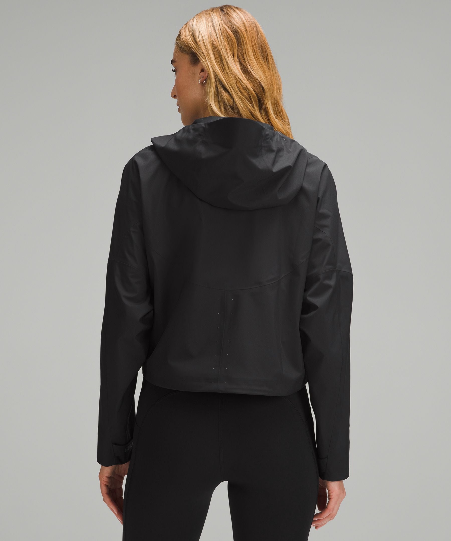 Rain Chaser Jacket