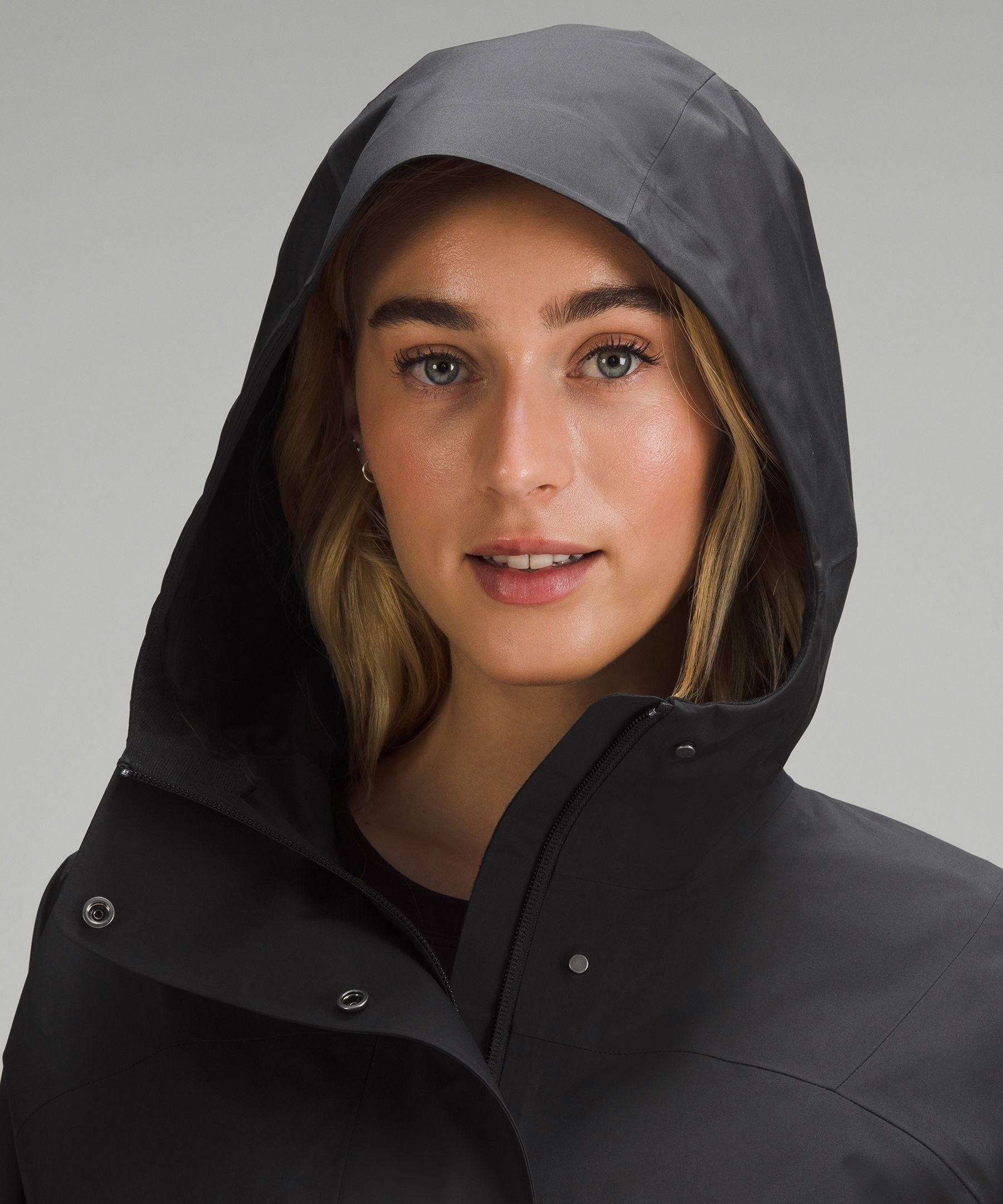 Rain Chaser Jacket