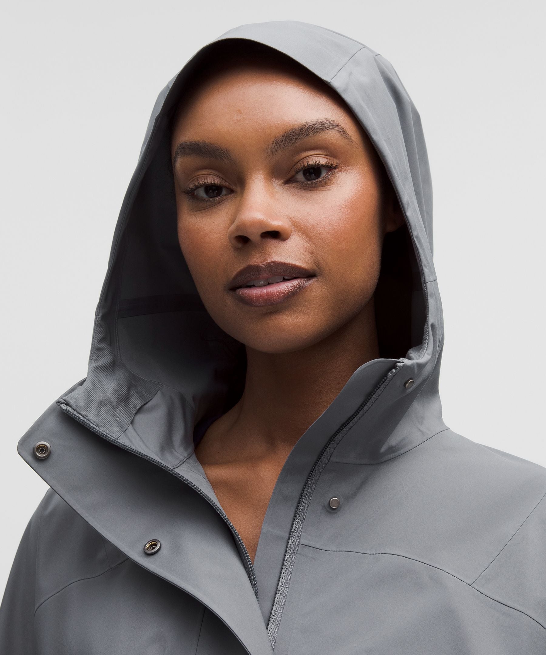 Rain Chaser Jacket