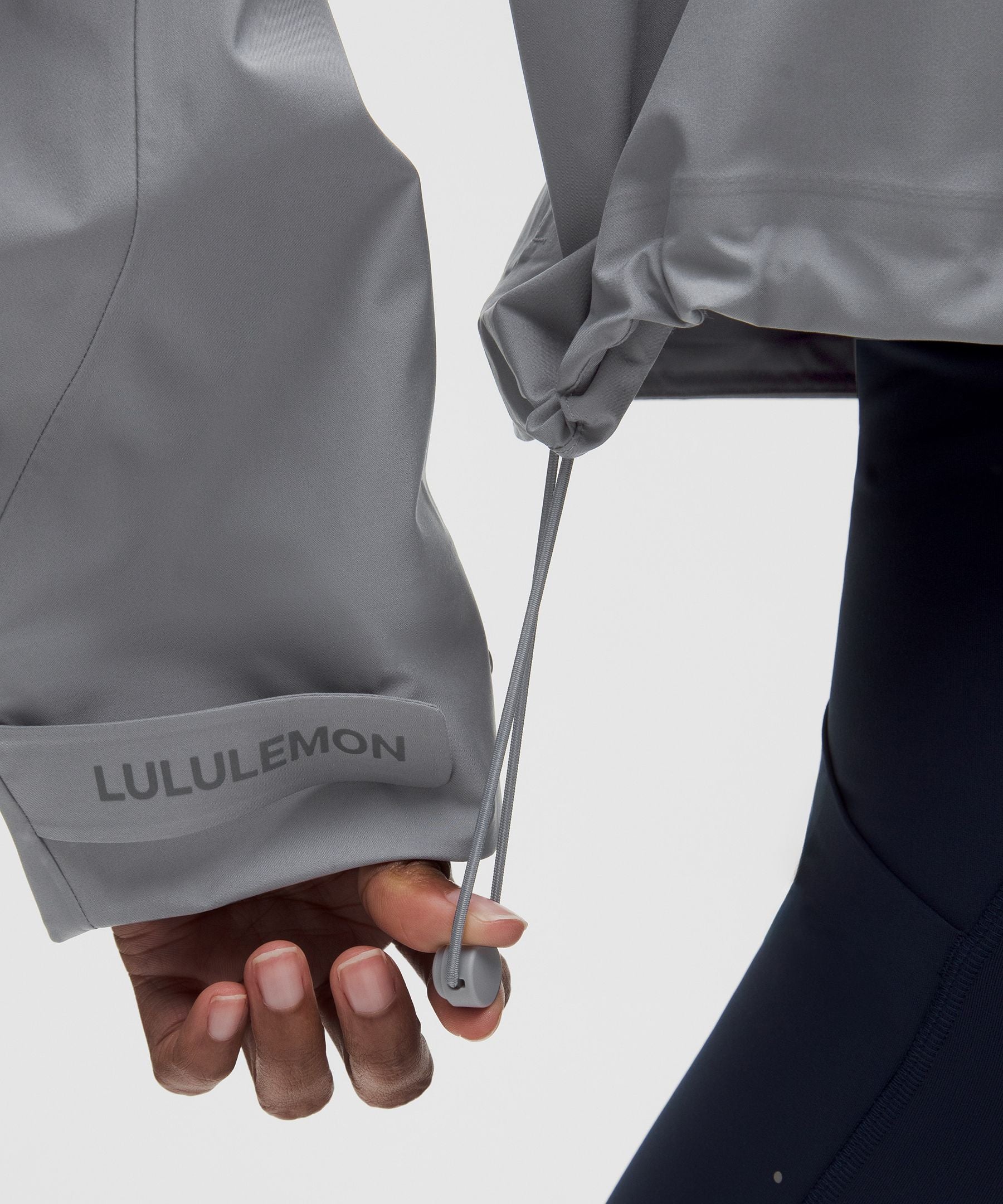 Rain Chaser Jacket