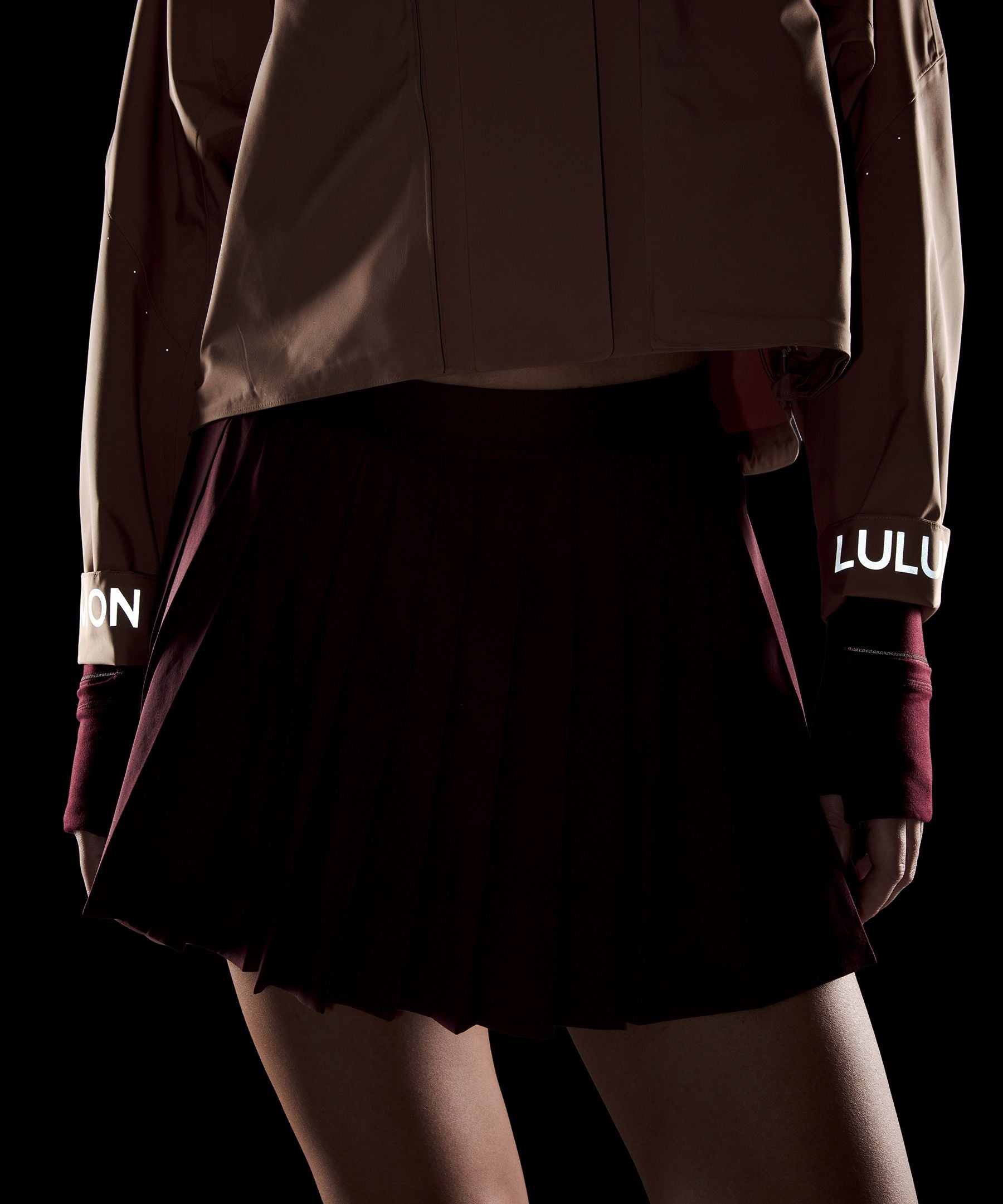 Rain Chaser Jacket