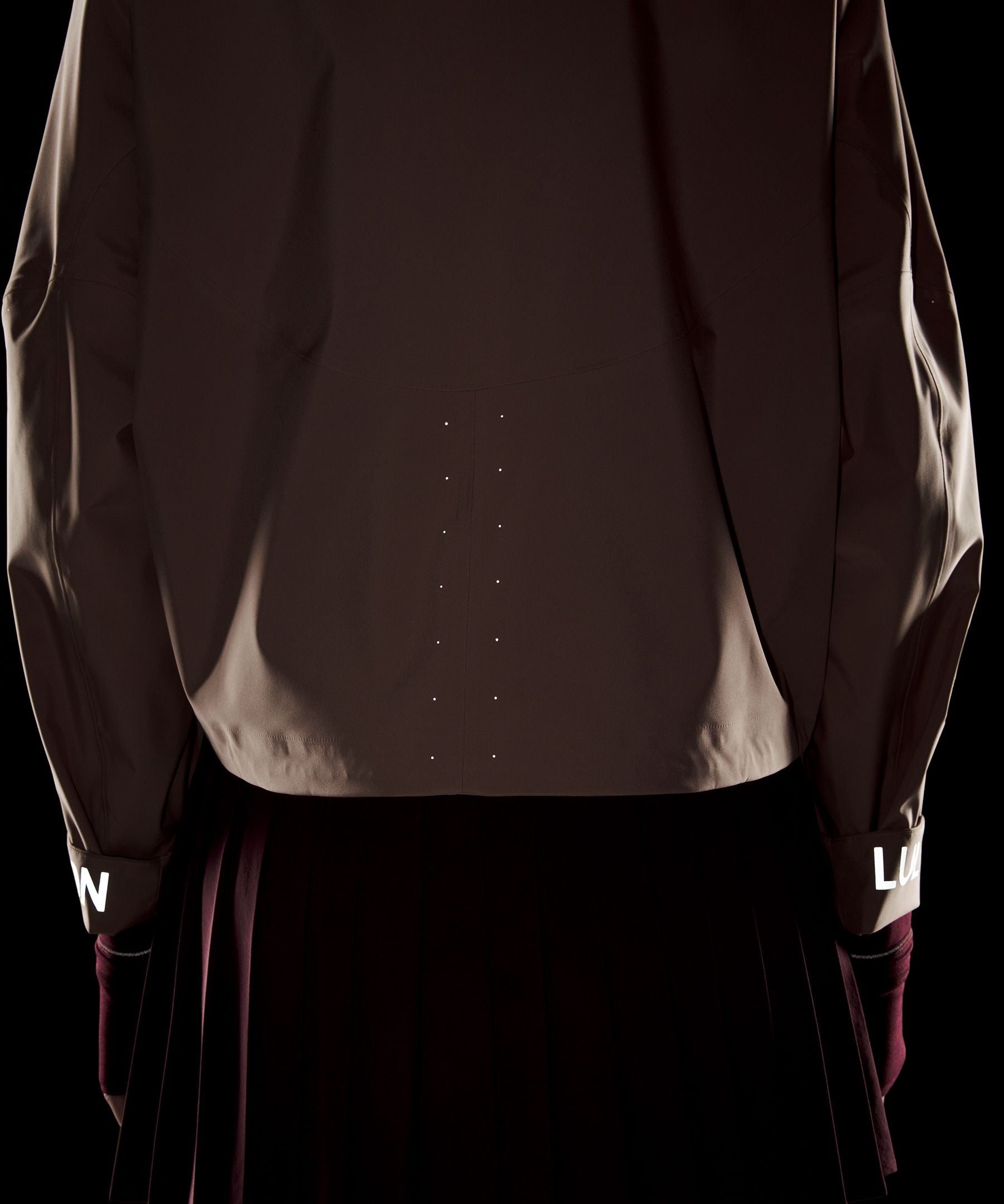 Rain Chaser Jacket