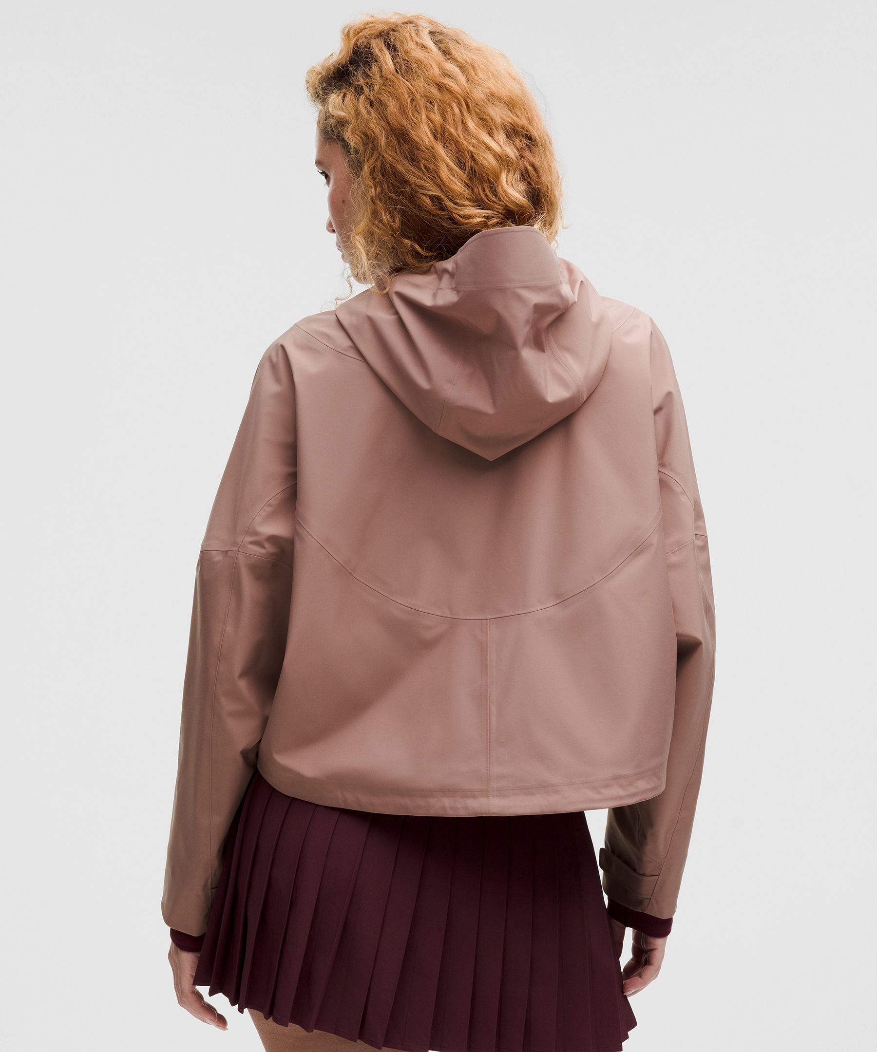Rain Chaser Jacket