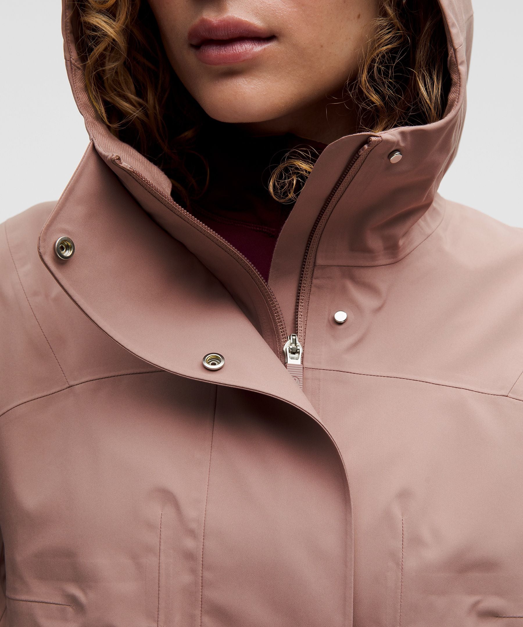 Rain Chaser Jacket