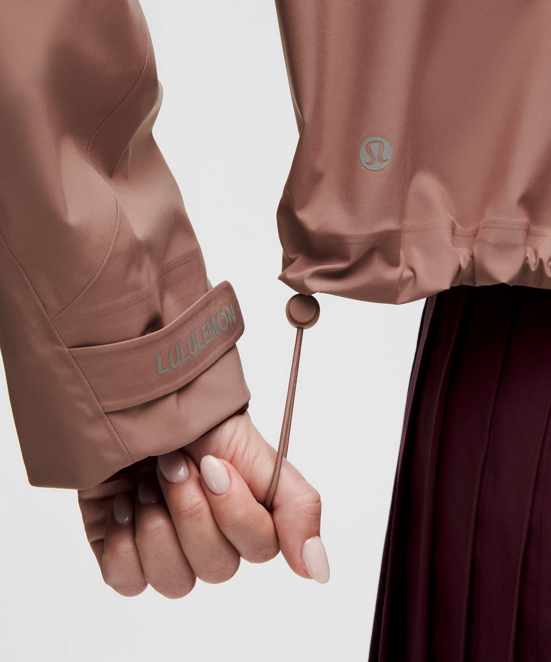 Rain Chaser Jacket