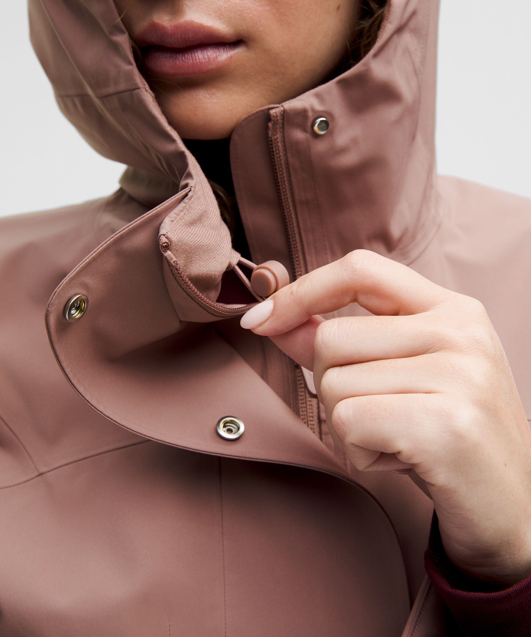 Rain Chaser Jacket