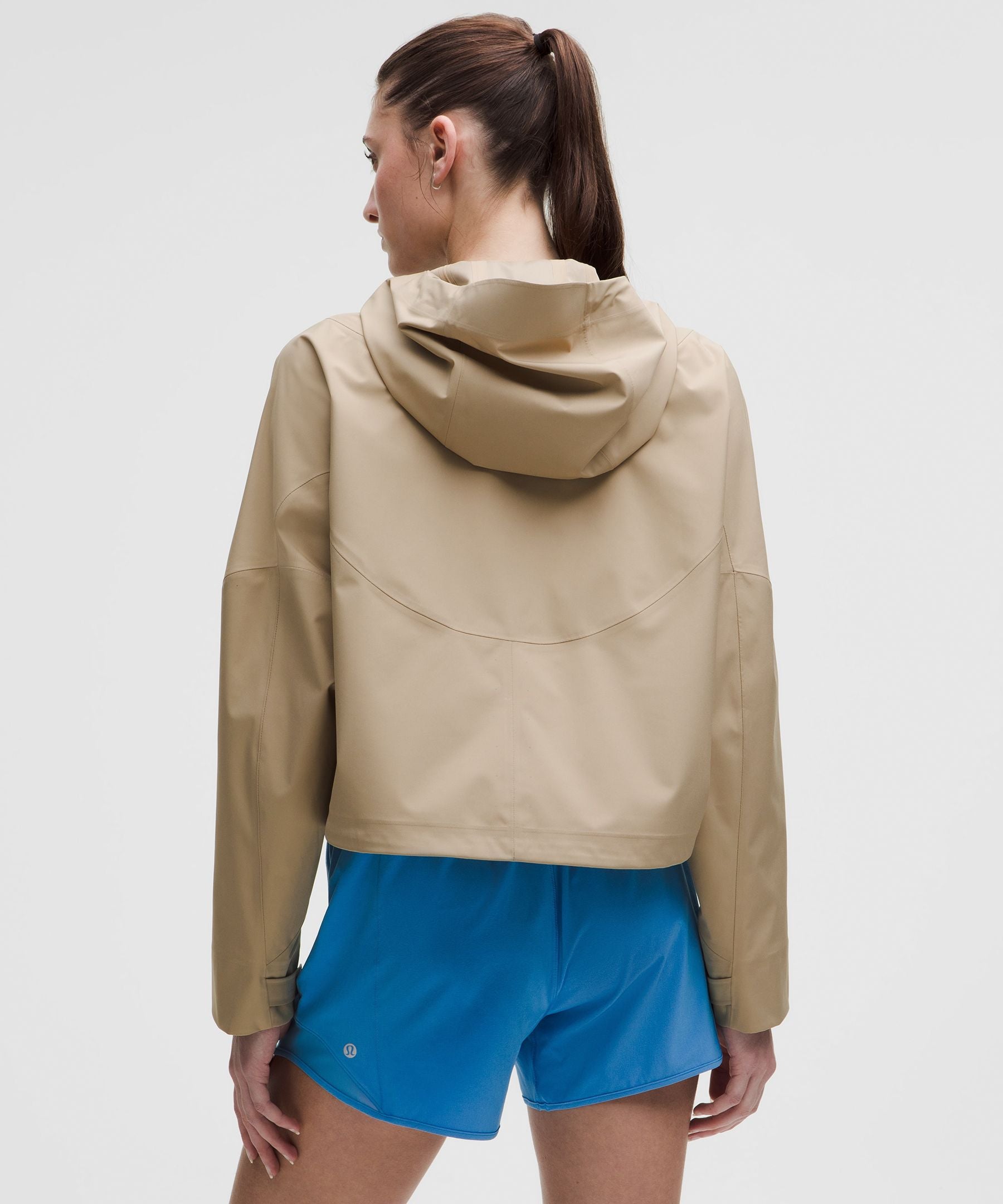 Rain Chaser Jacket