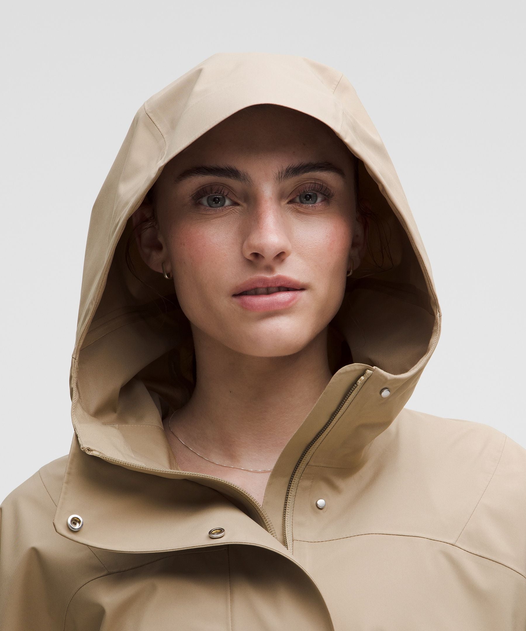Rain Chaser Jacket