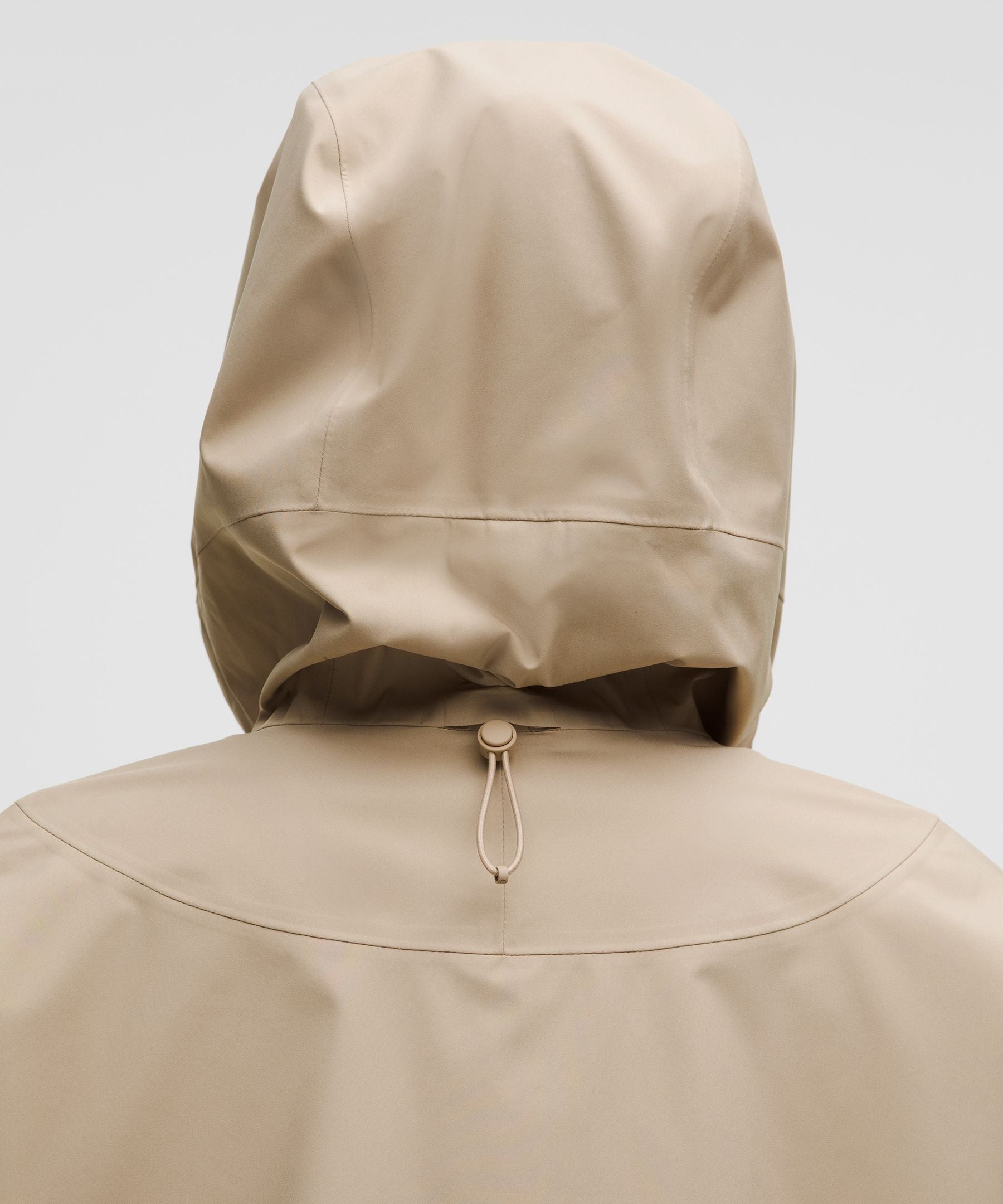 Rain Chaser Jacket