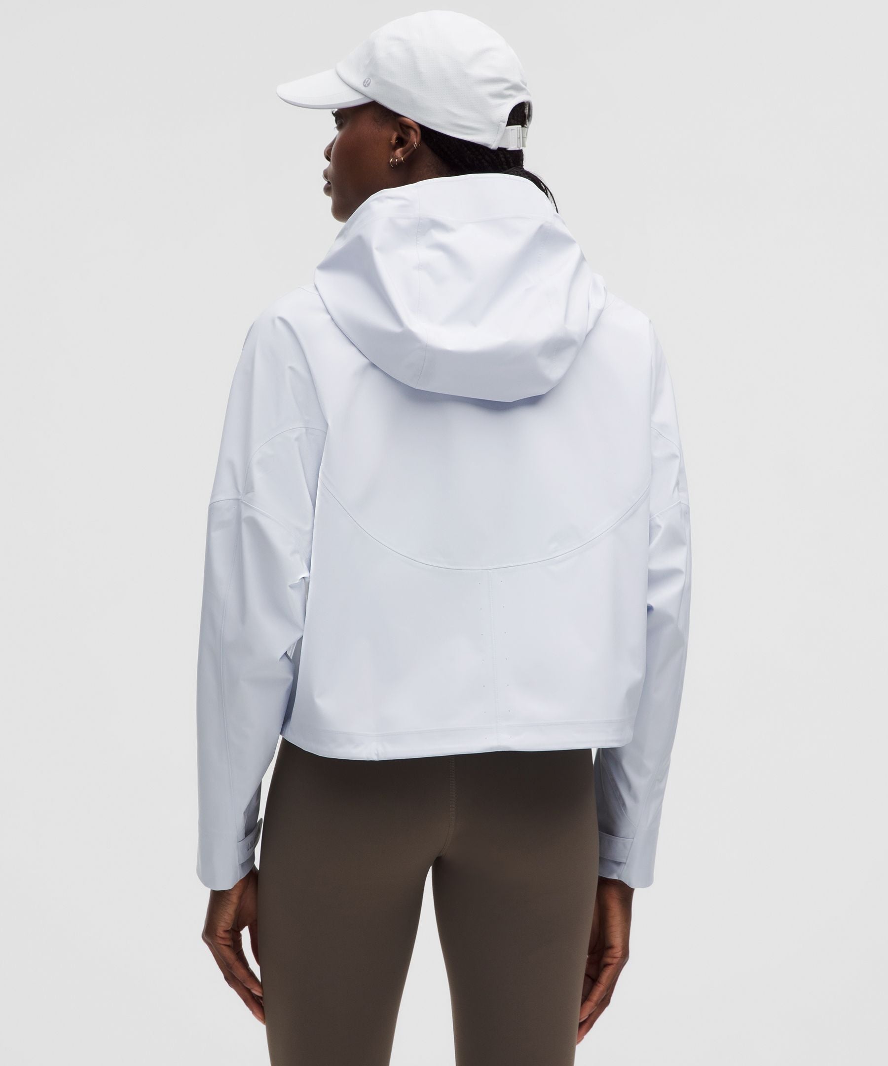Rain Chaser Jacket