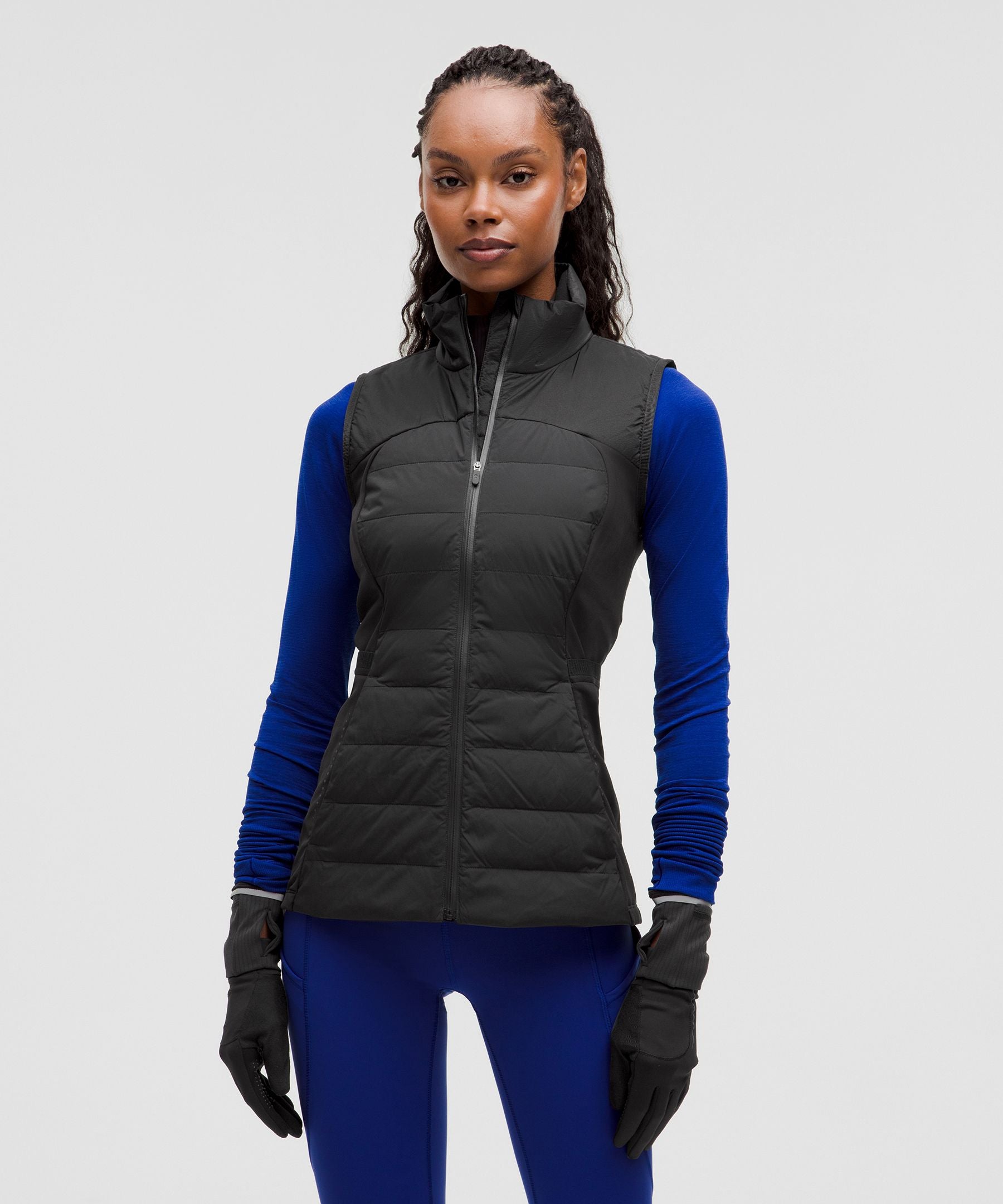 Women's Down for It All 700-Fill Vest