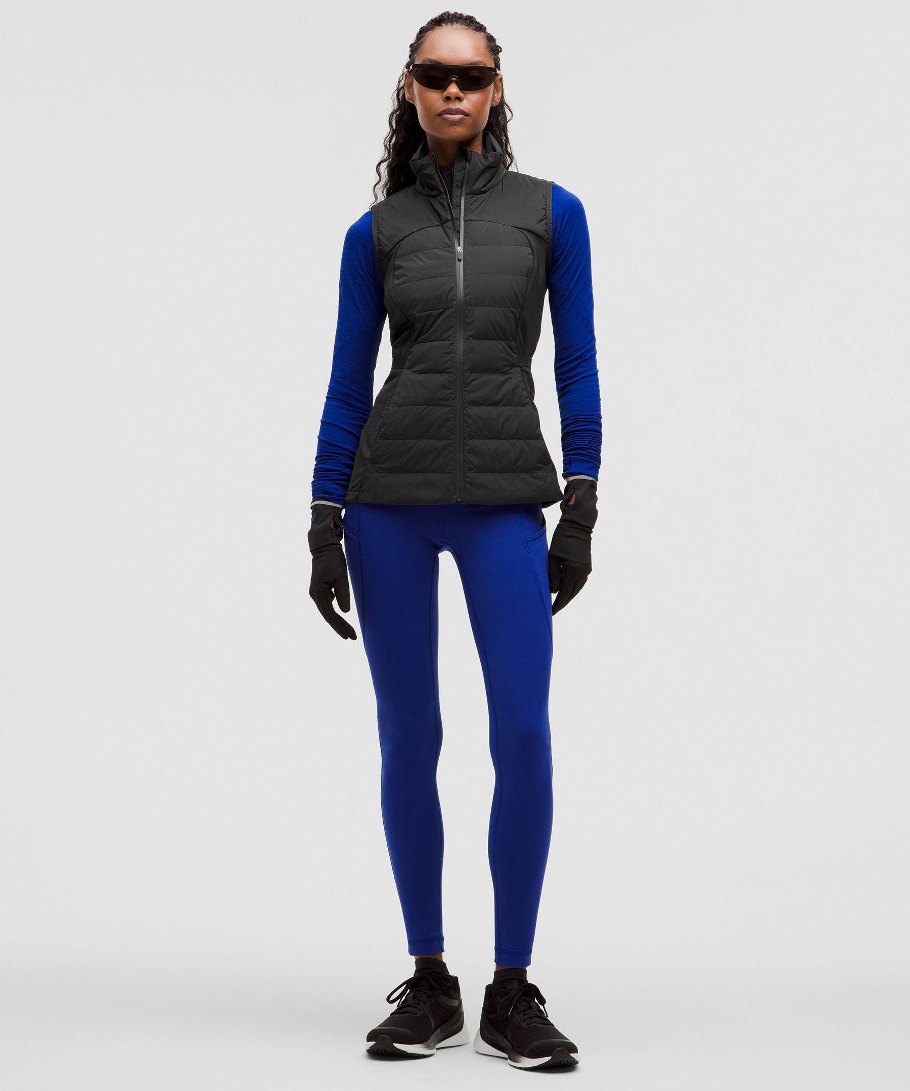 Women's Down for It All 700-Fill Vest