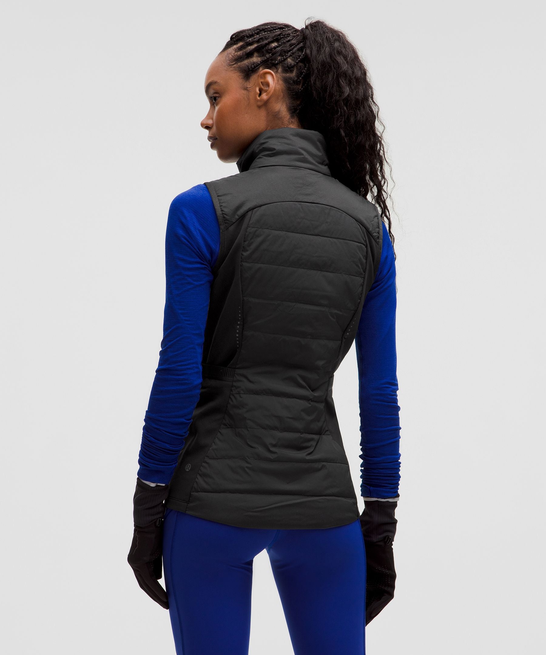 Women's Down for It All 700-Fill Vest
