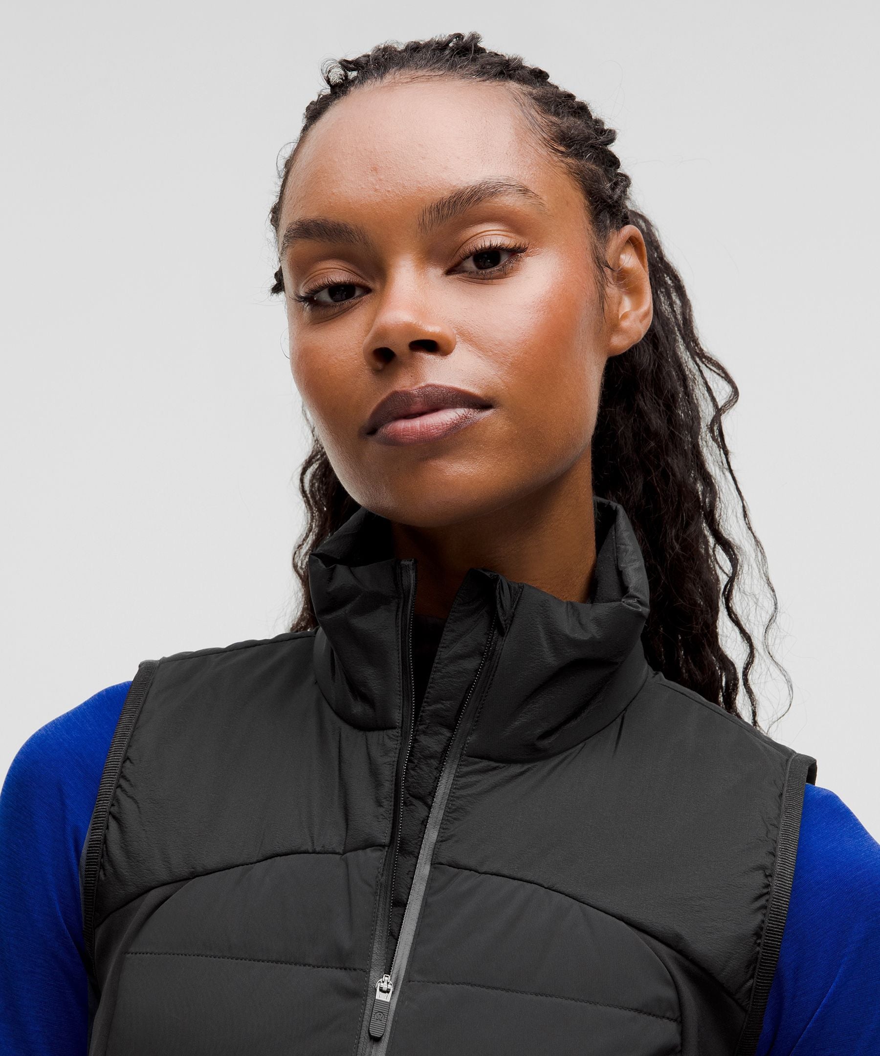 Women's Down for It All 700-Fill Vest