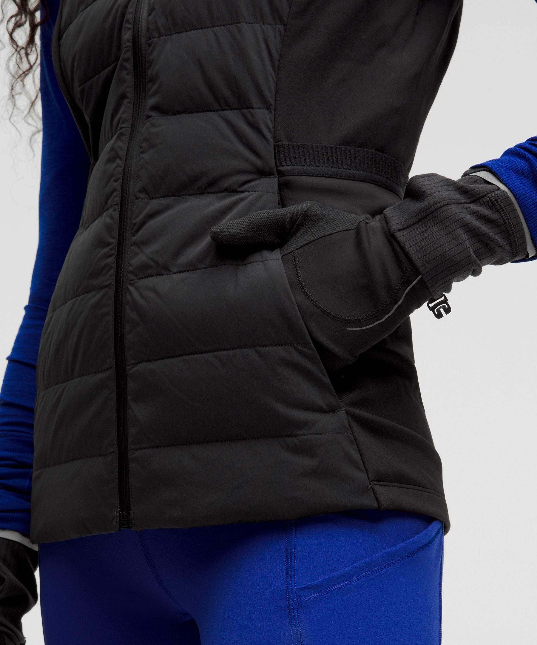 Women's Down for It All 700-Fill Vest