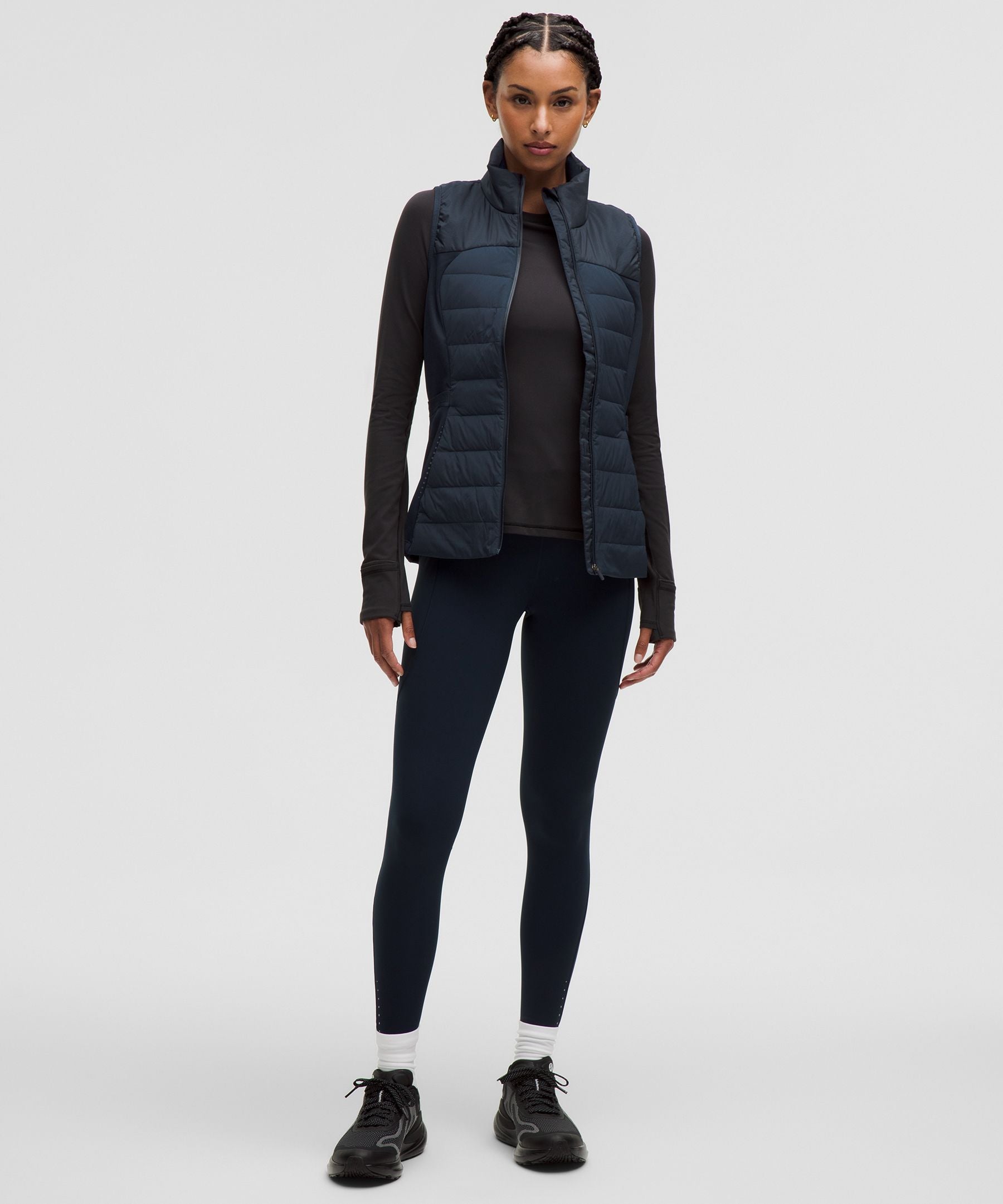 Women's Down for It All 700-Fill Vest