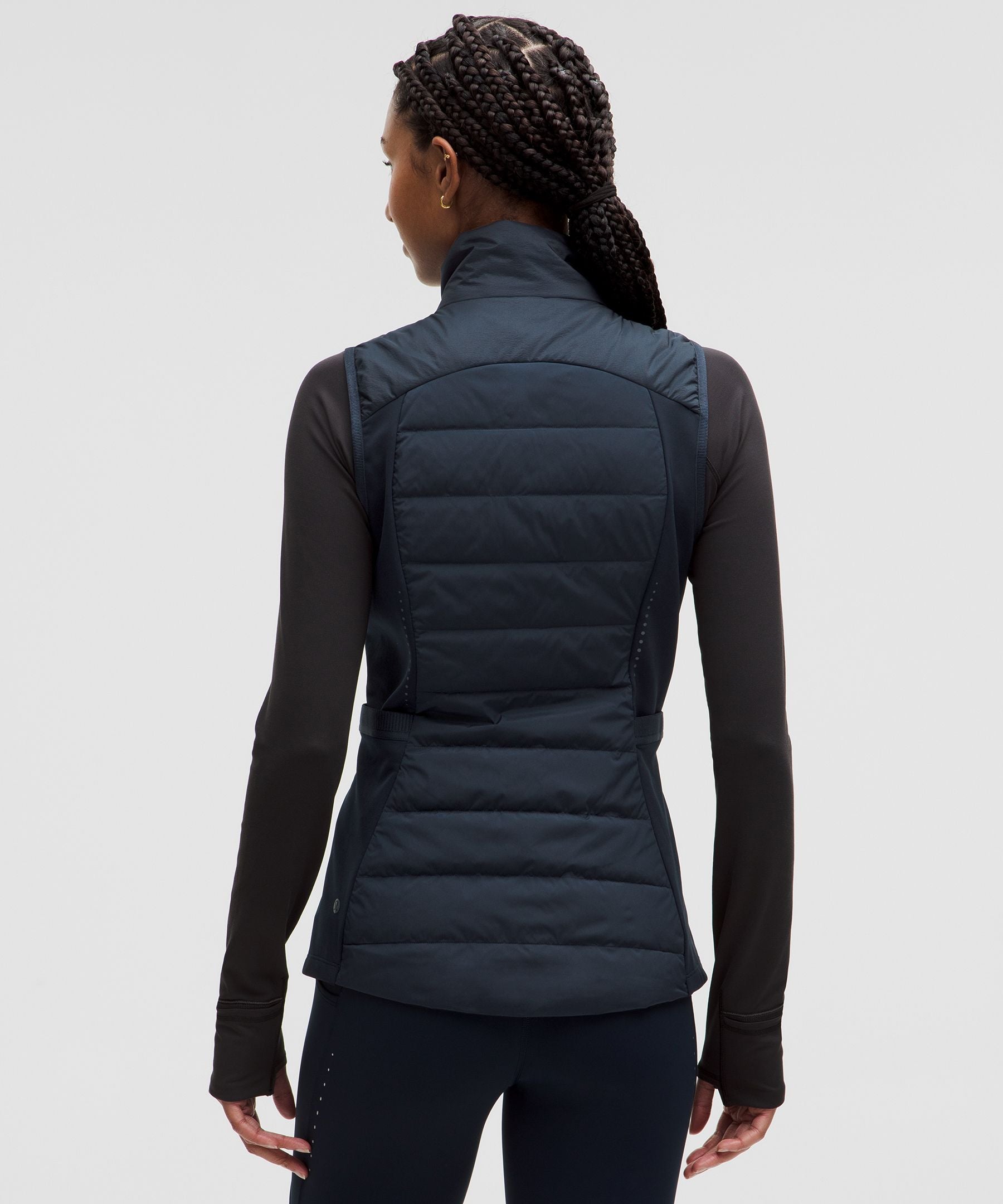 Women's Down for It All 700-Fill Vest