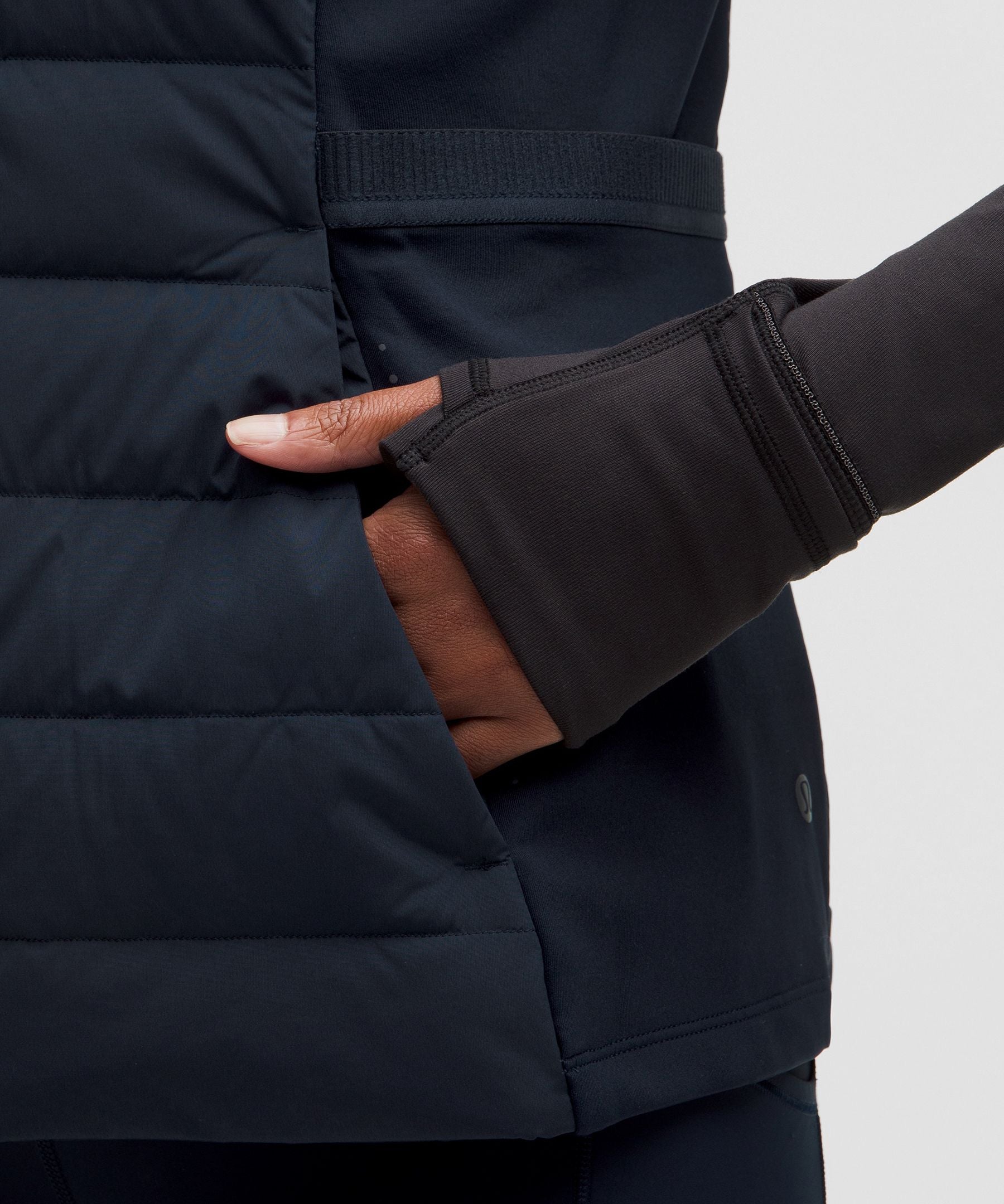 Women's Down for It All 700-Fill Vest