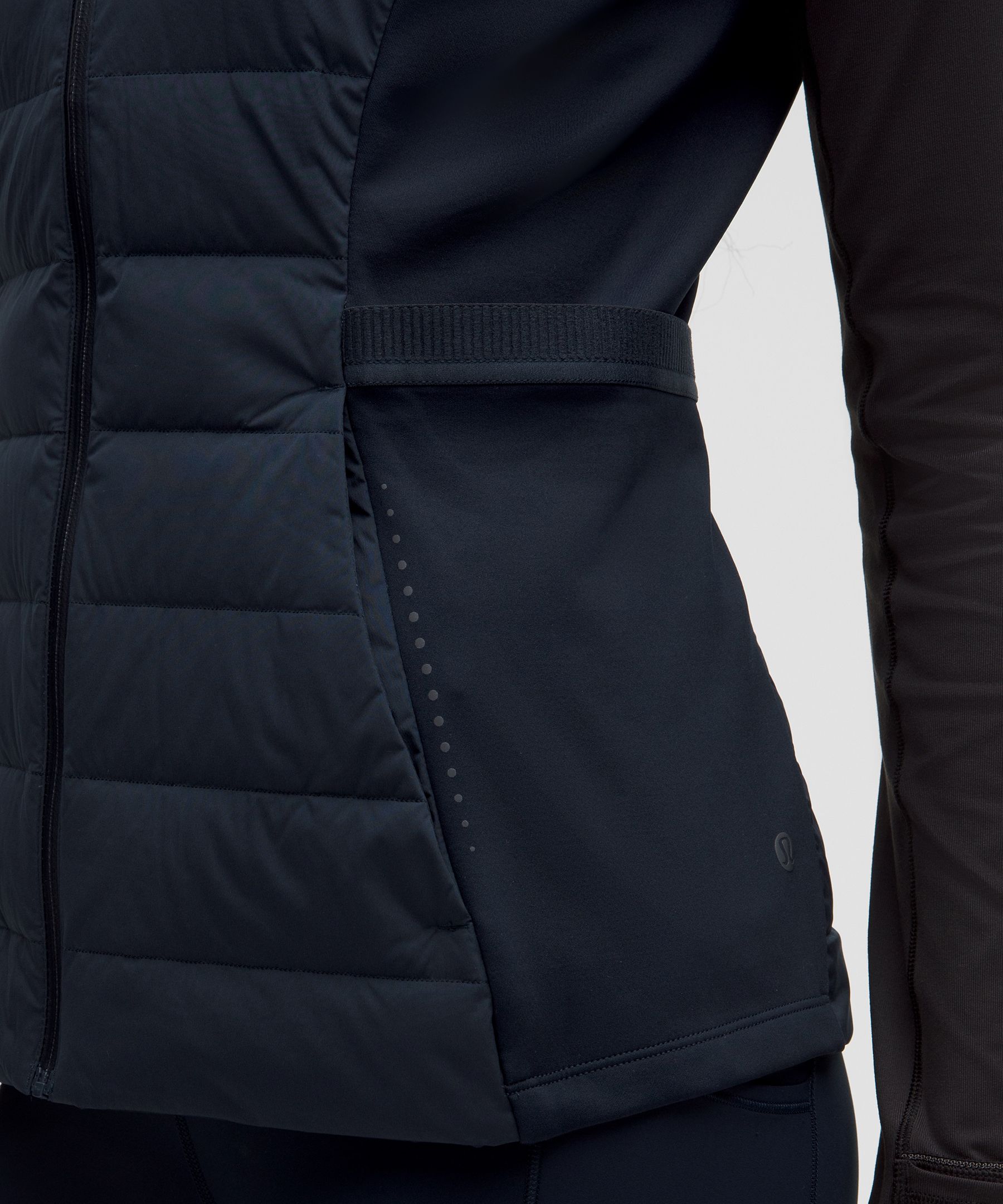 Women's Down for It All 700-Fill Vest
