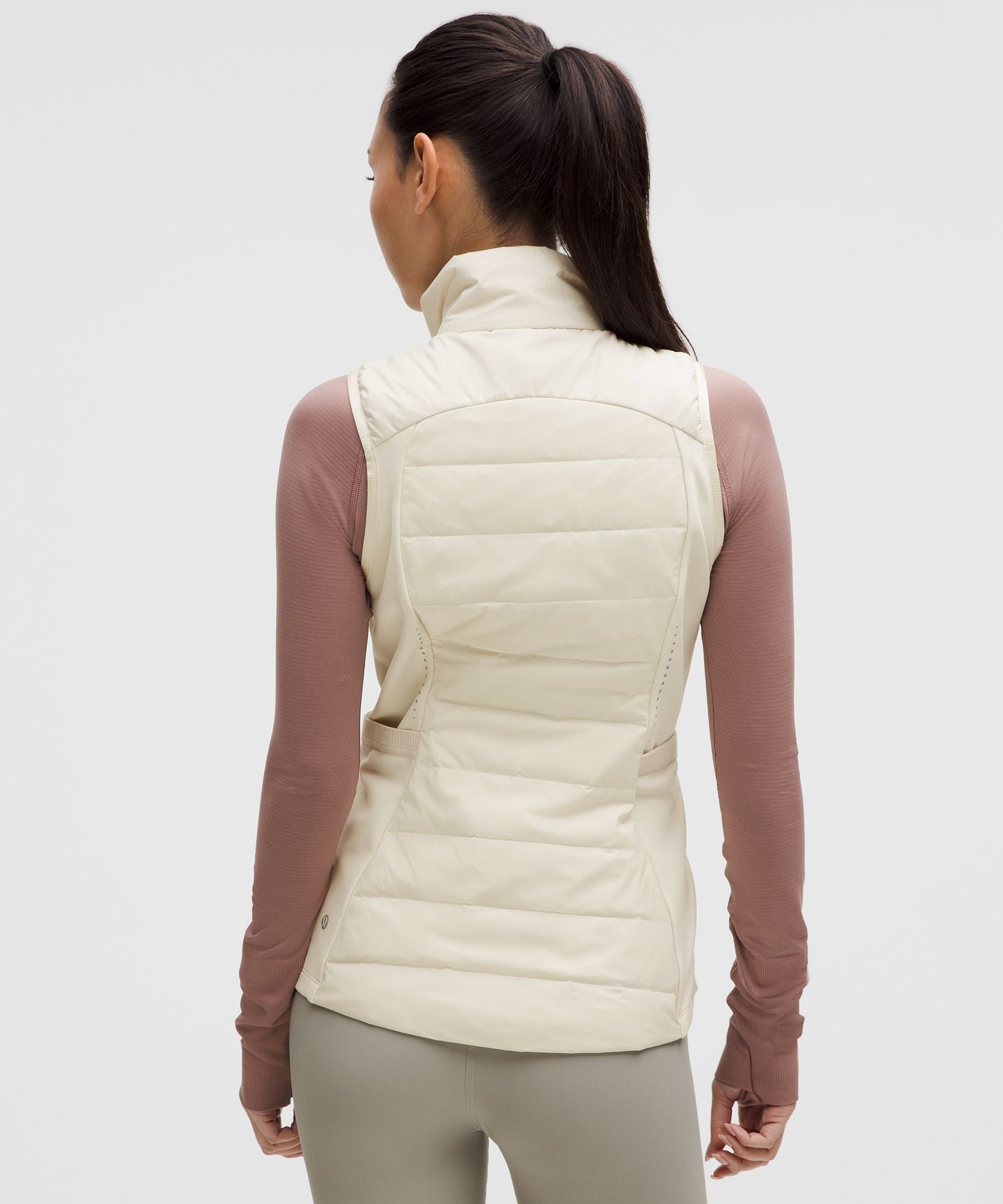 Women's Down for It All 700-Fill Vest