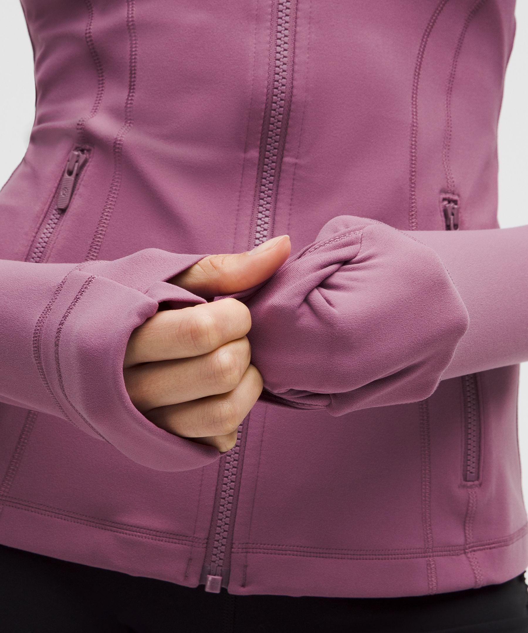 Define Jacket *Nulu