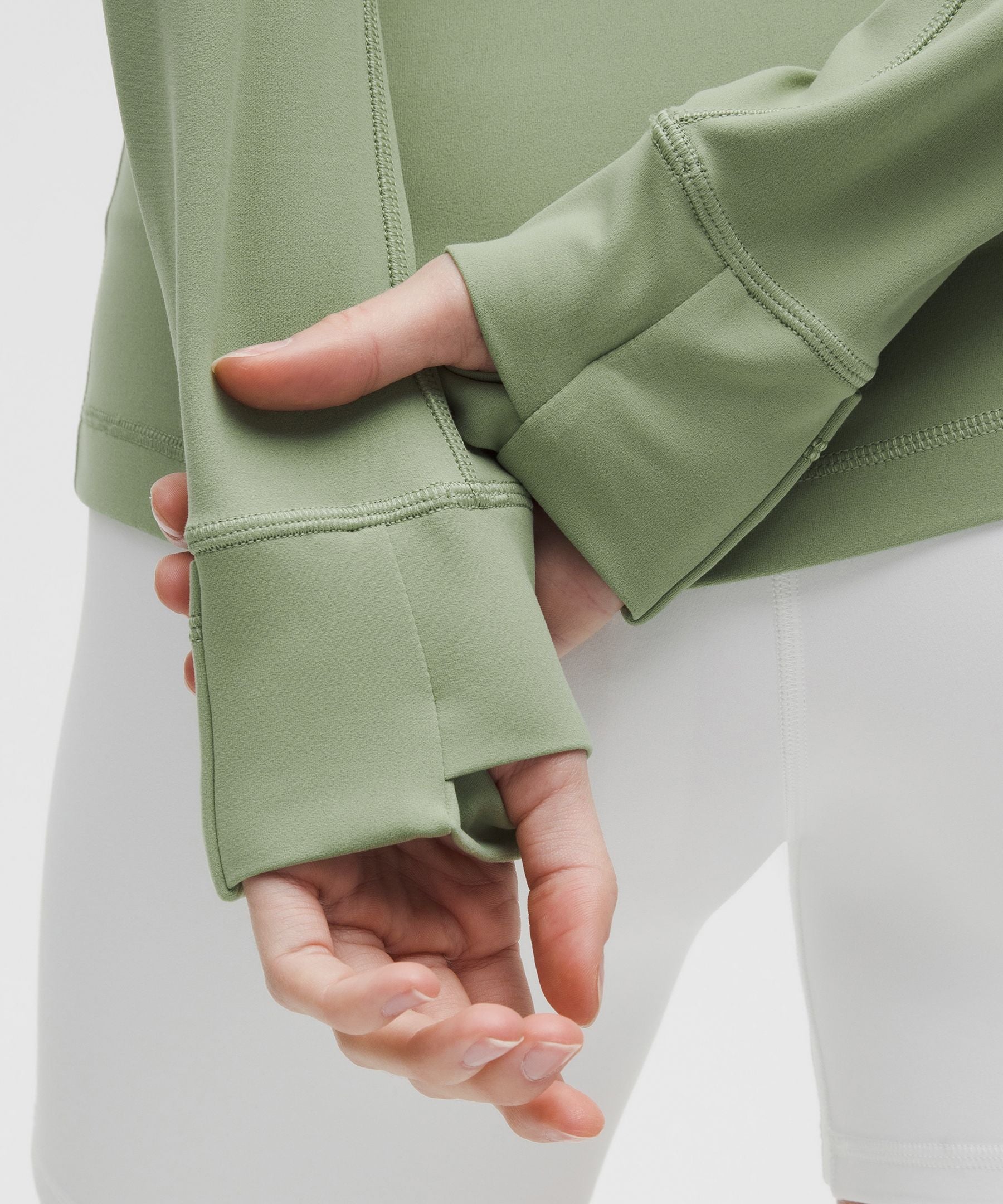 Define Jacket *Nulu