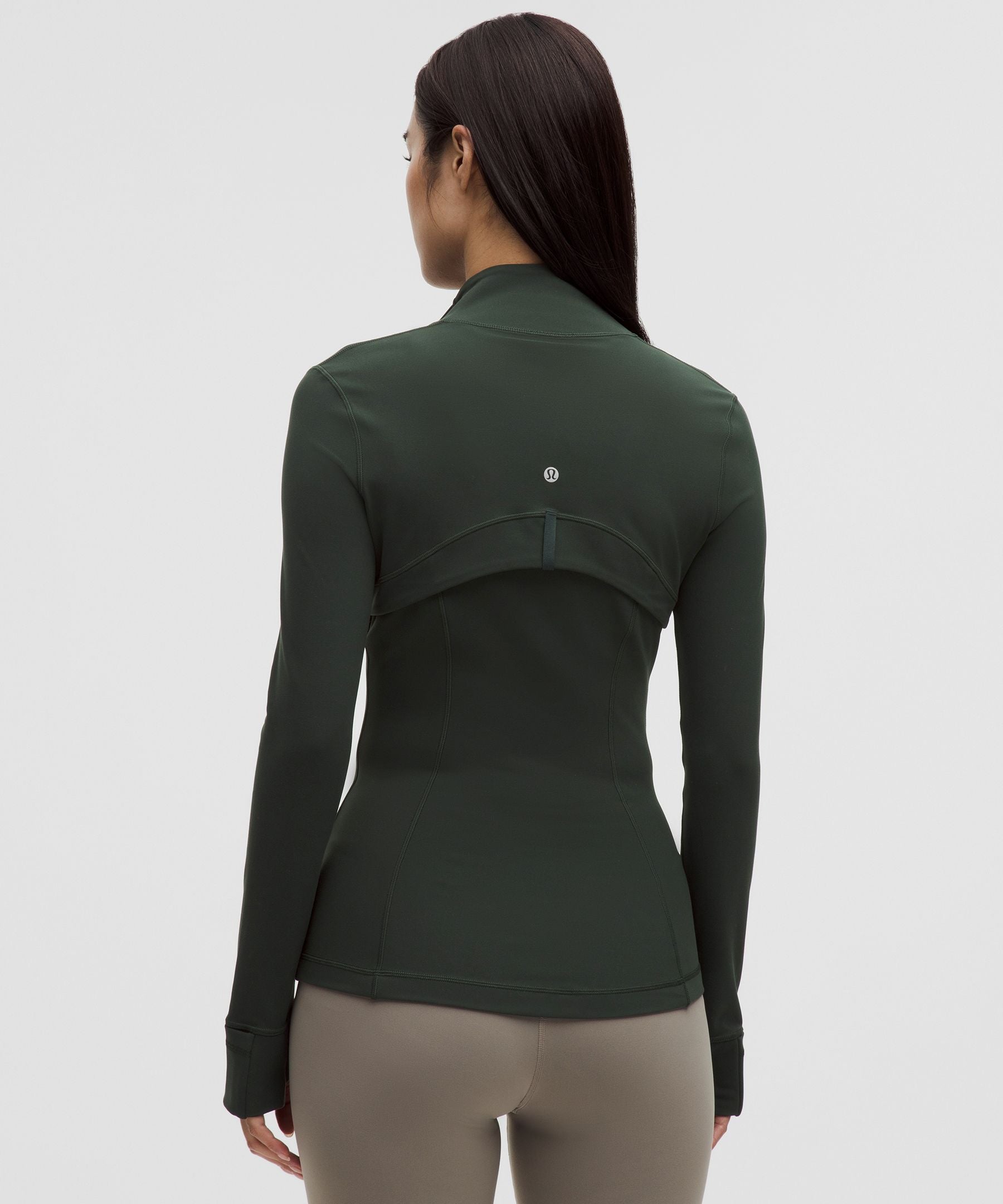 Define Jacket *Nulu