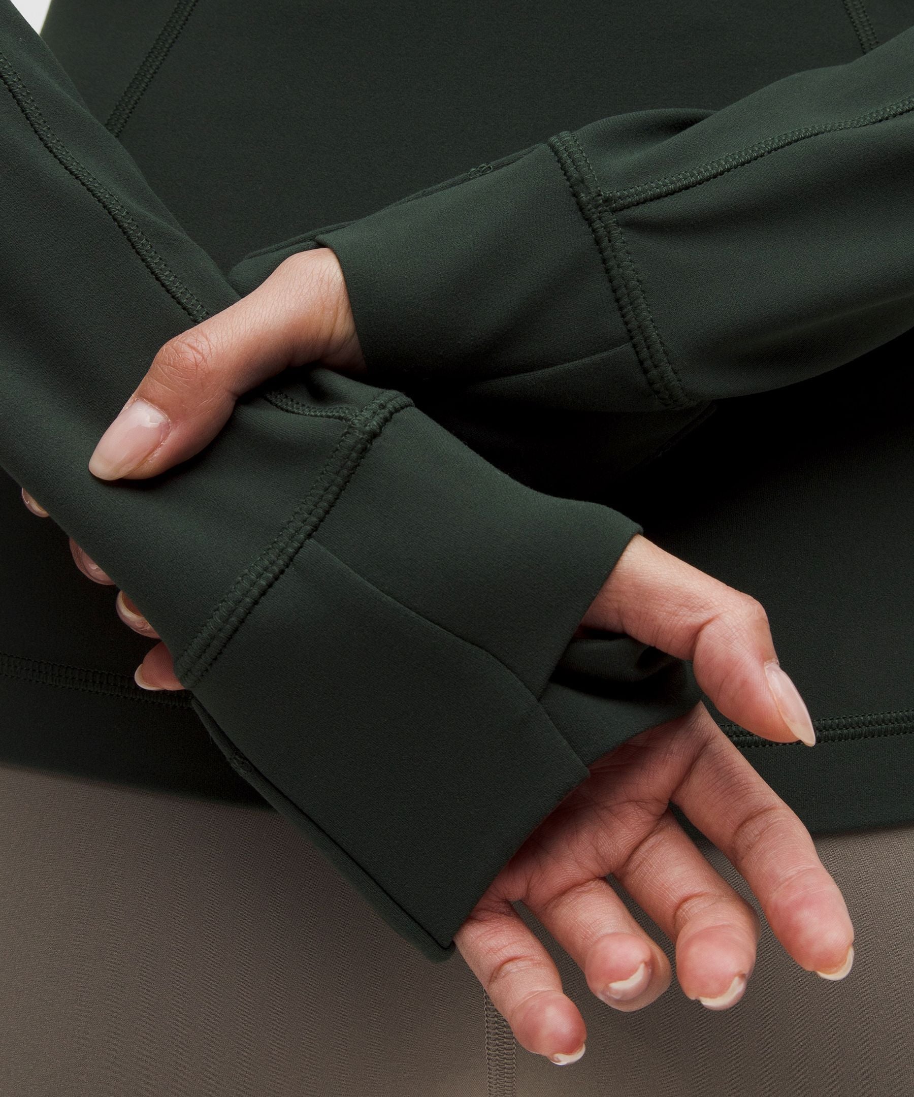 Define Jacket *Nulu