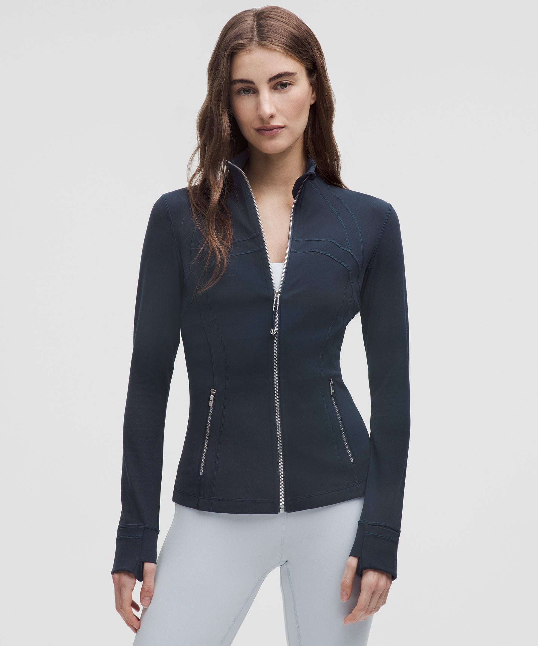 Define Jacket *Nulu