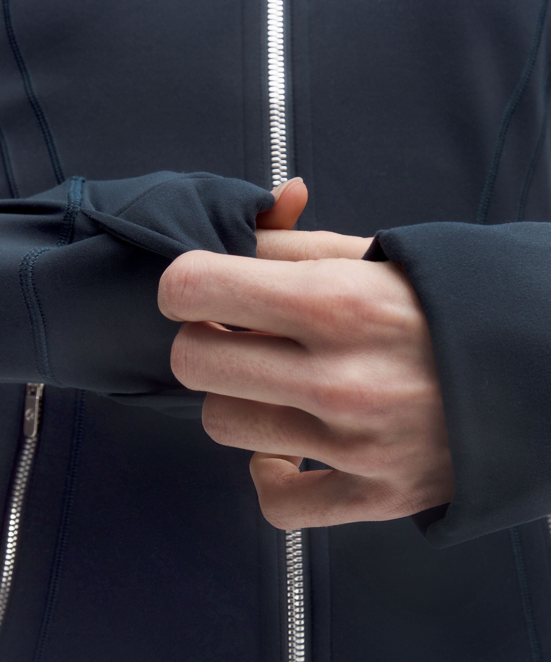 Define Jacket *Nulu