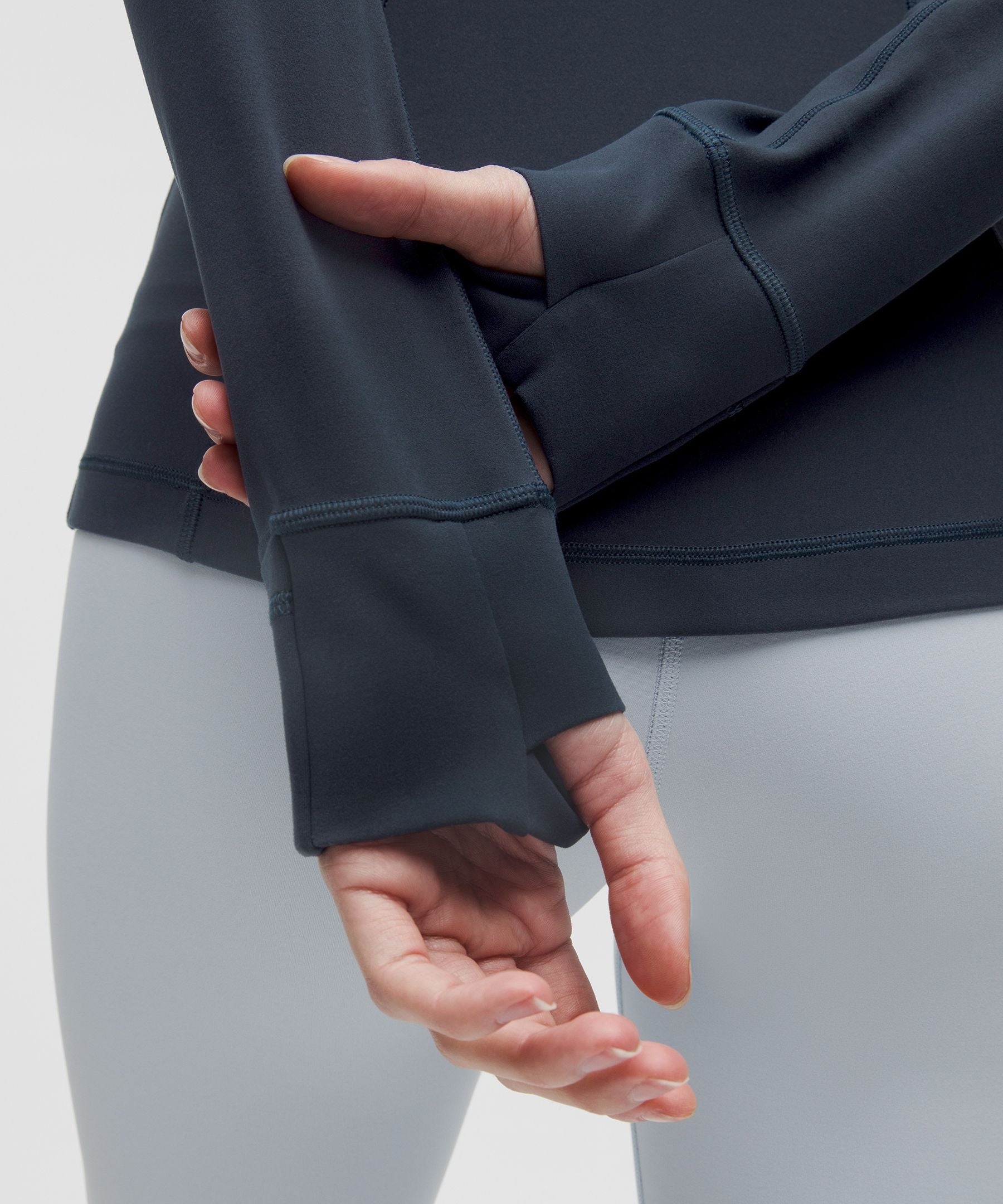 Define Jacket *Nulu