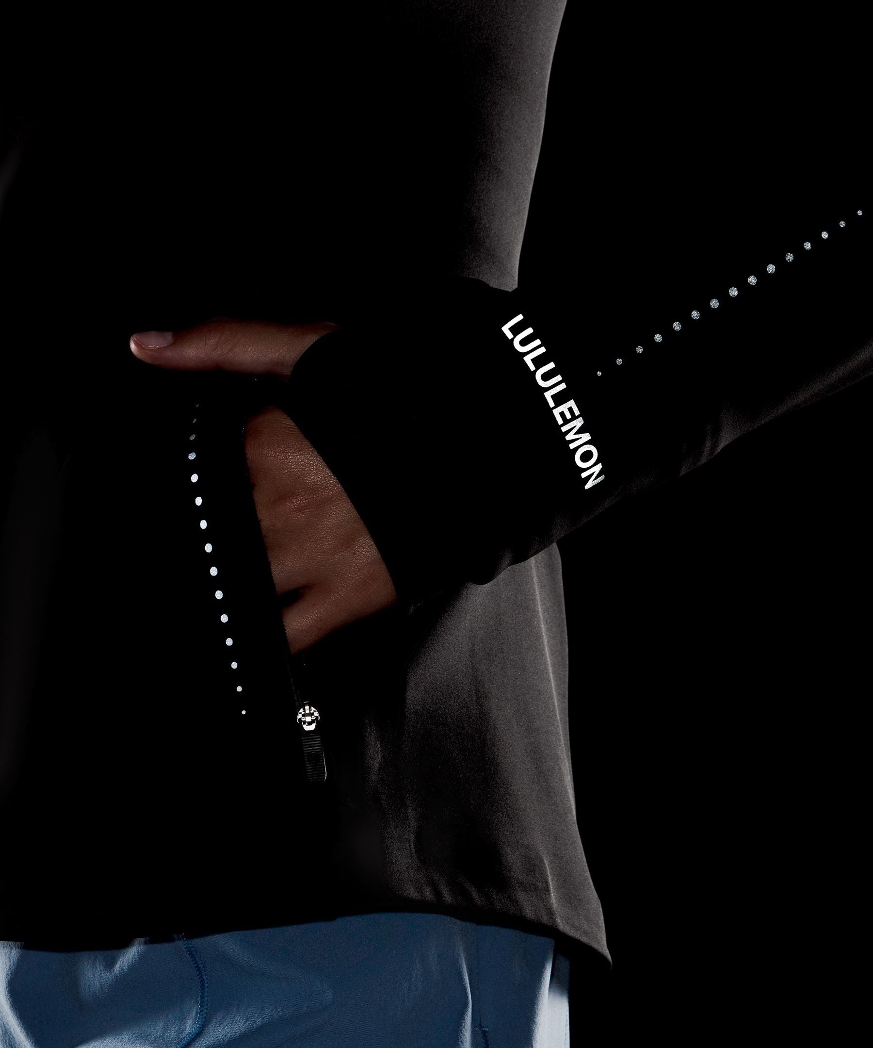 Women's Cross Chill Performance Jacket