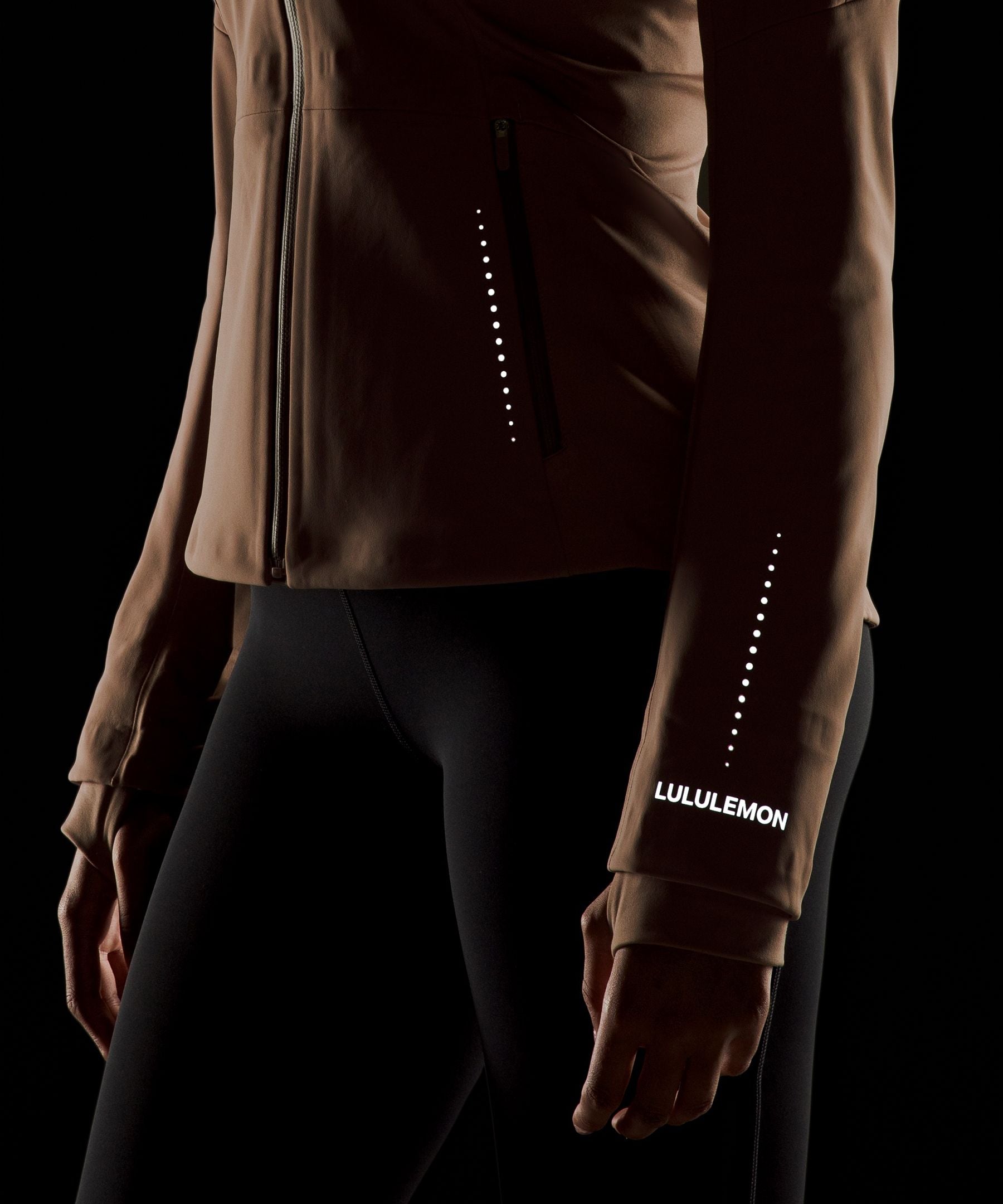 Women's Cross Chill Performance Jacket