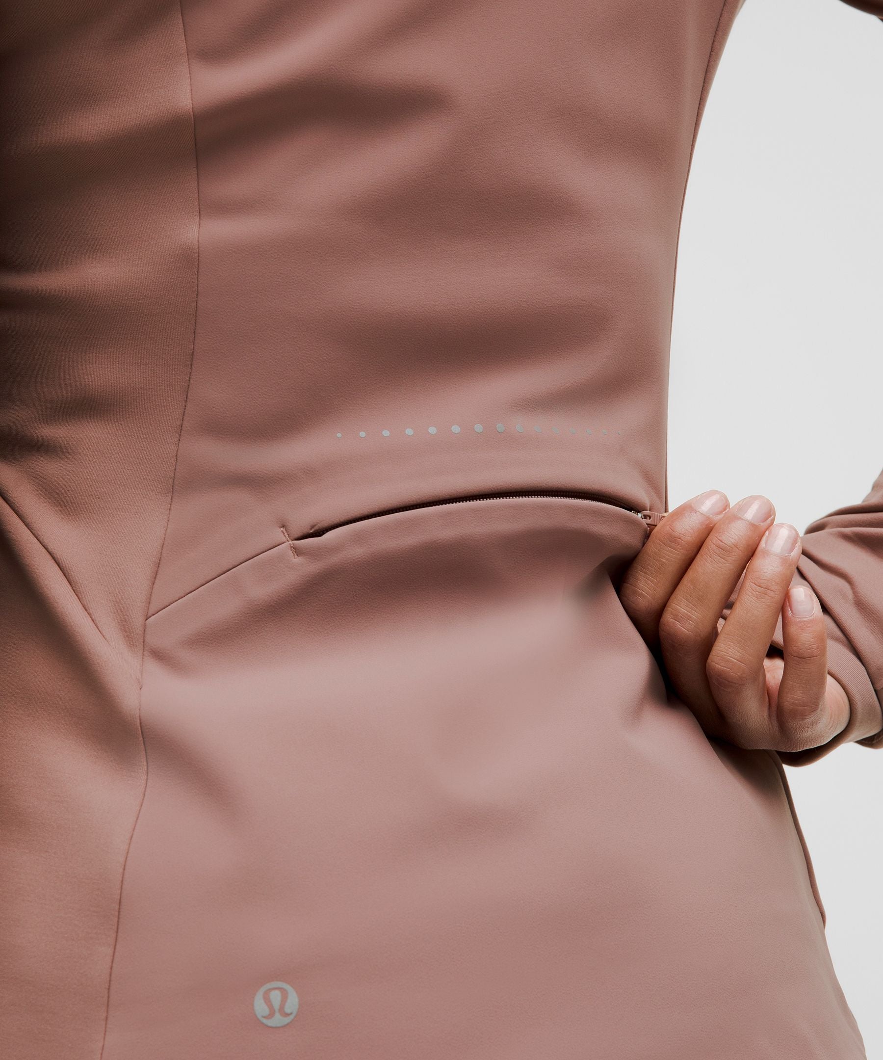 Women's Cross Chill Performance Jacket