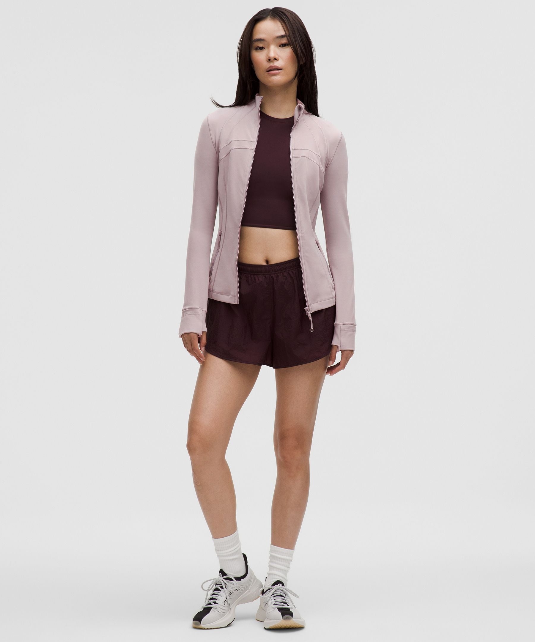 Define Jacket *Nulu