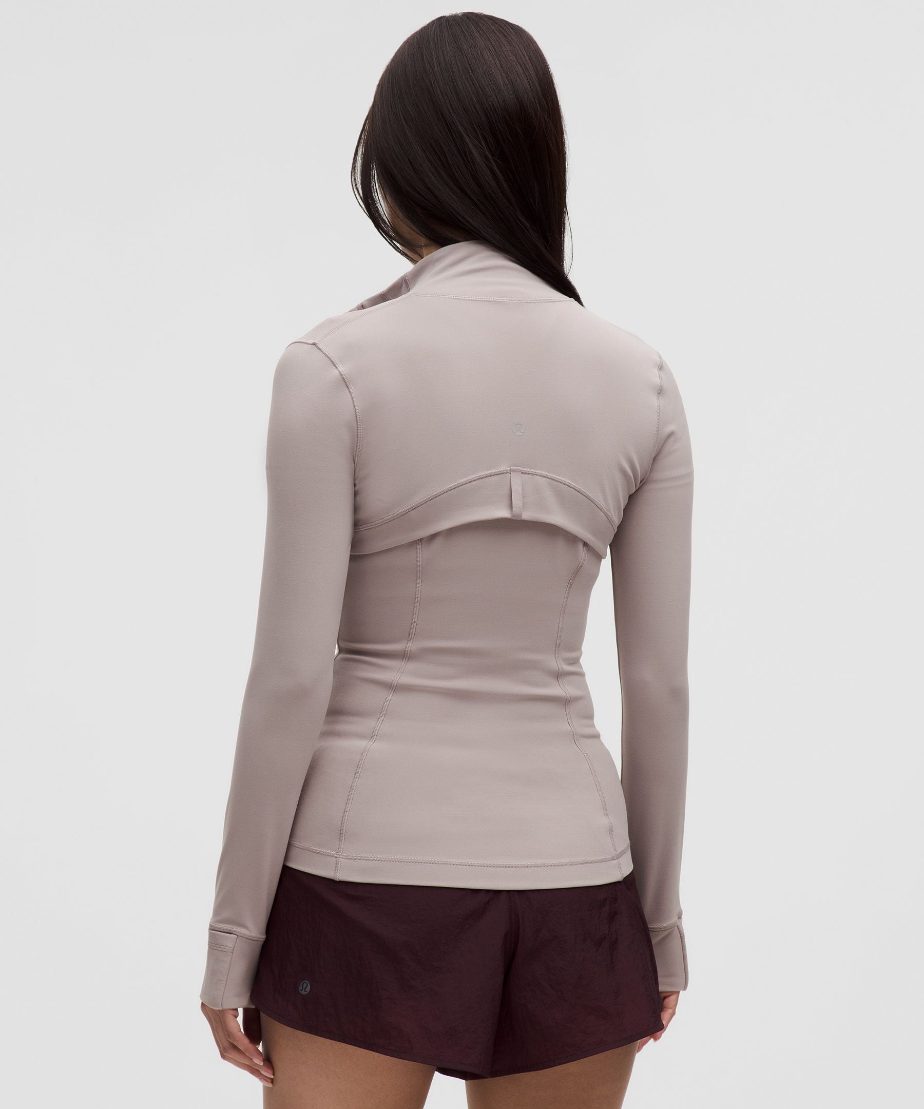 Define Jacket *Nulu