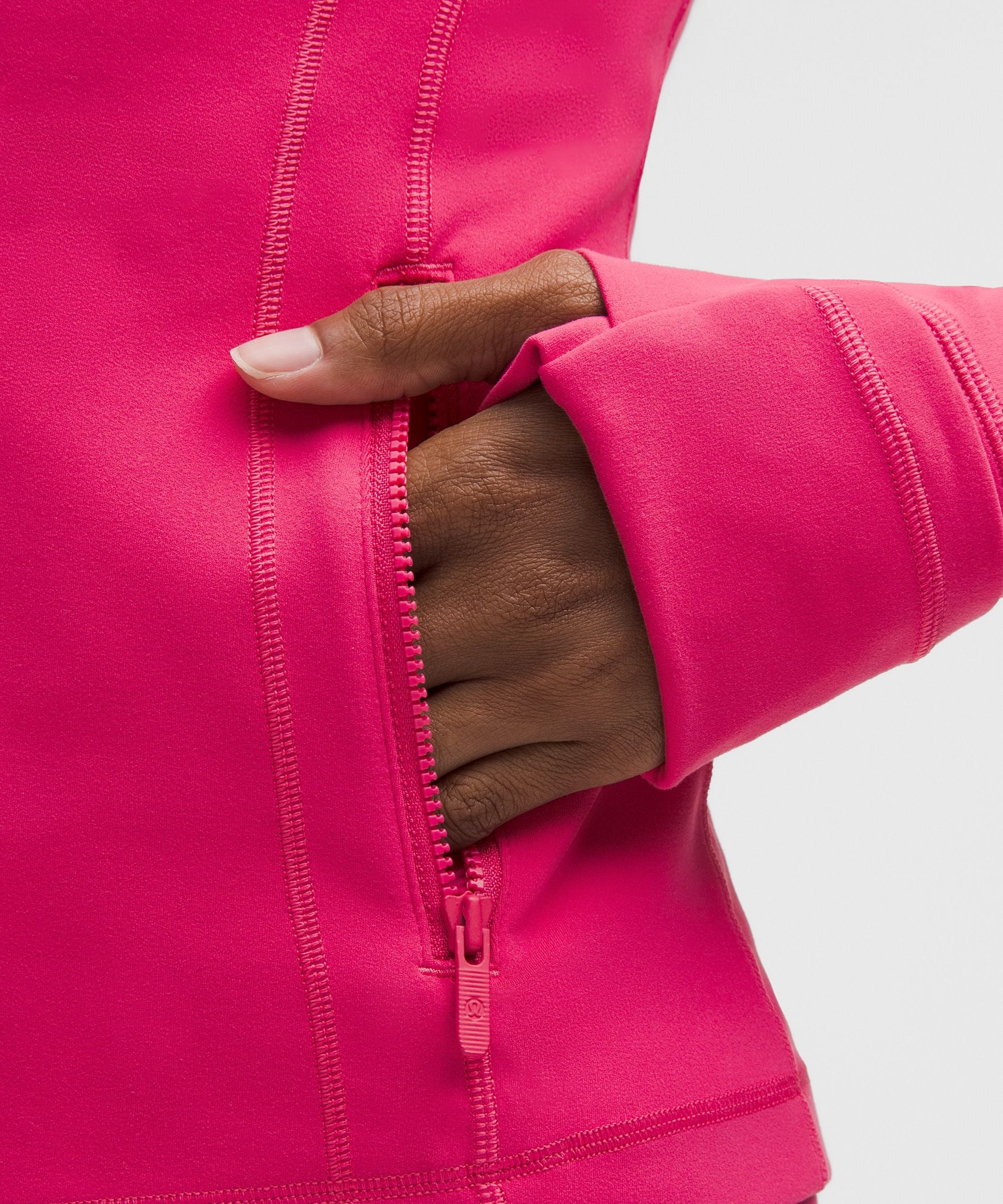 Define Jacket *Nulu