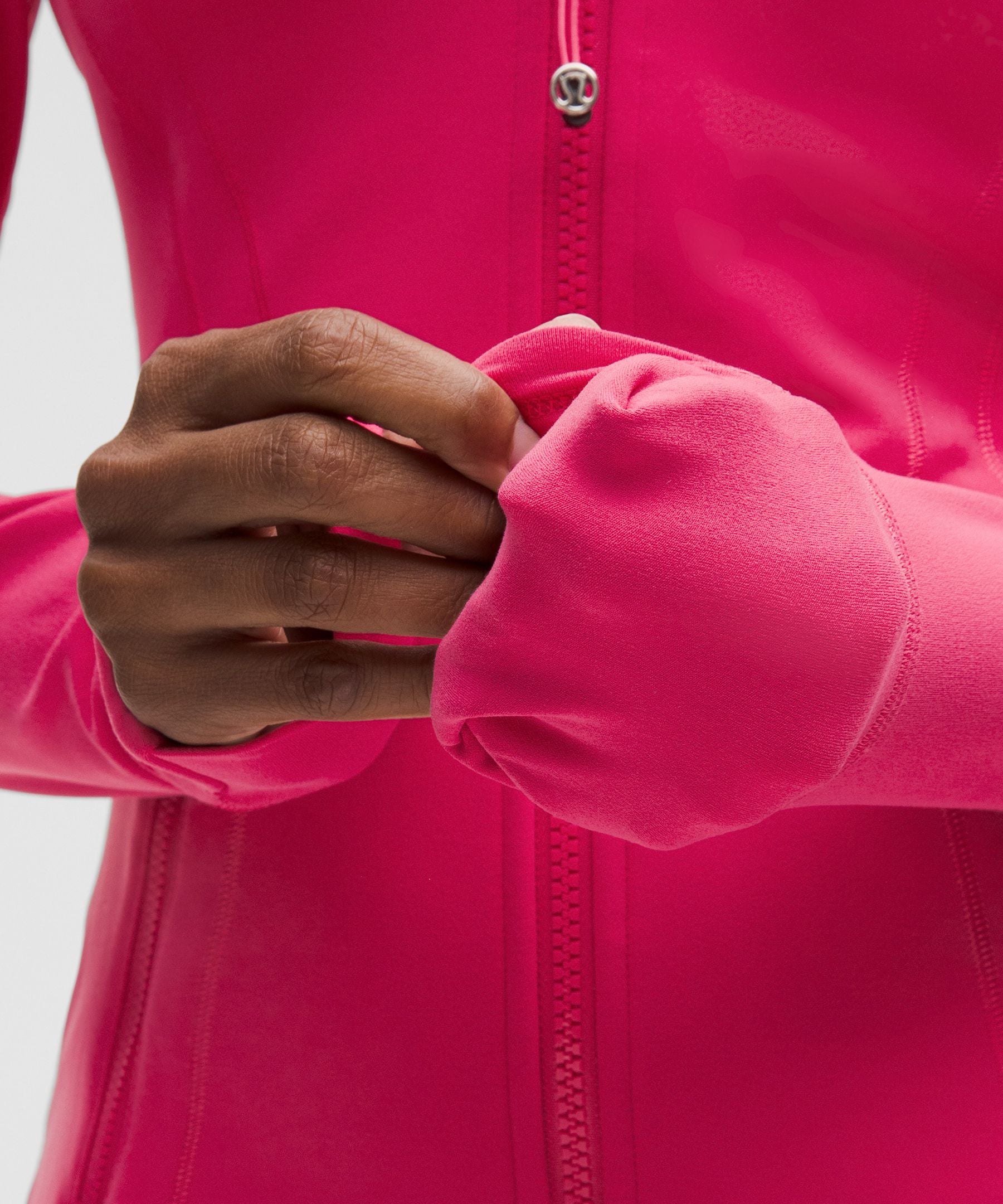 Define Jacket *Nulu
