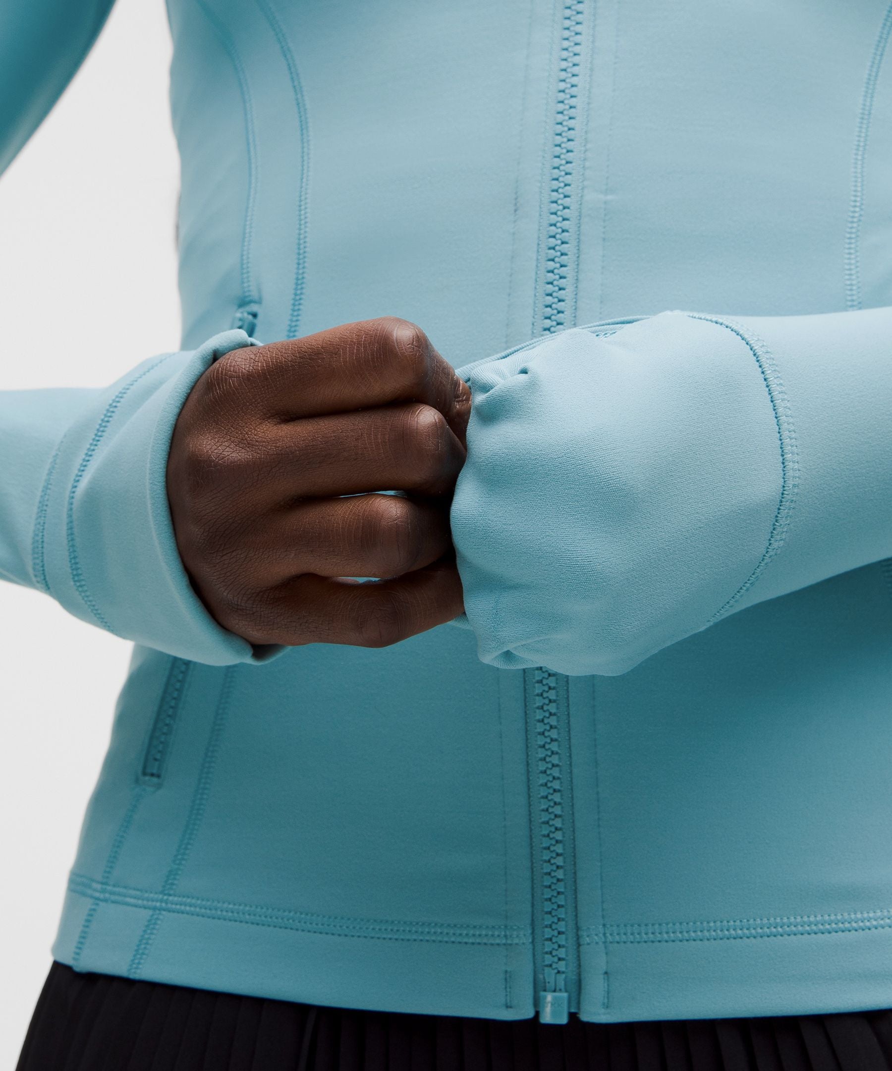 Define Jacket *Nulu