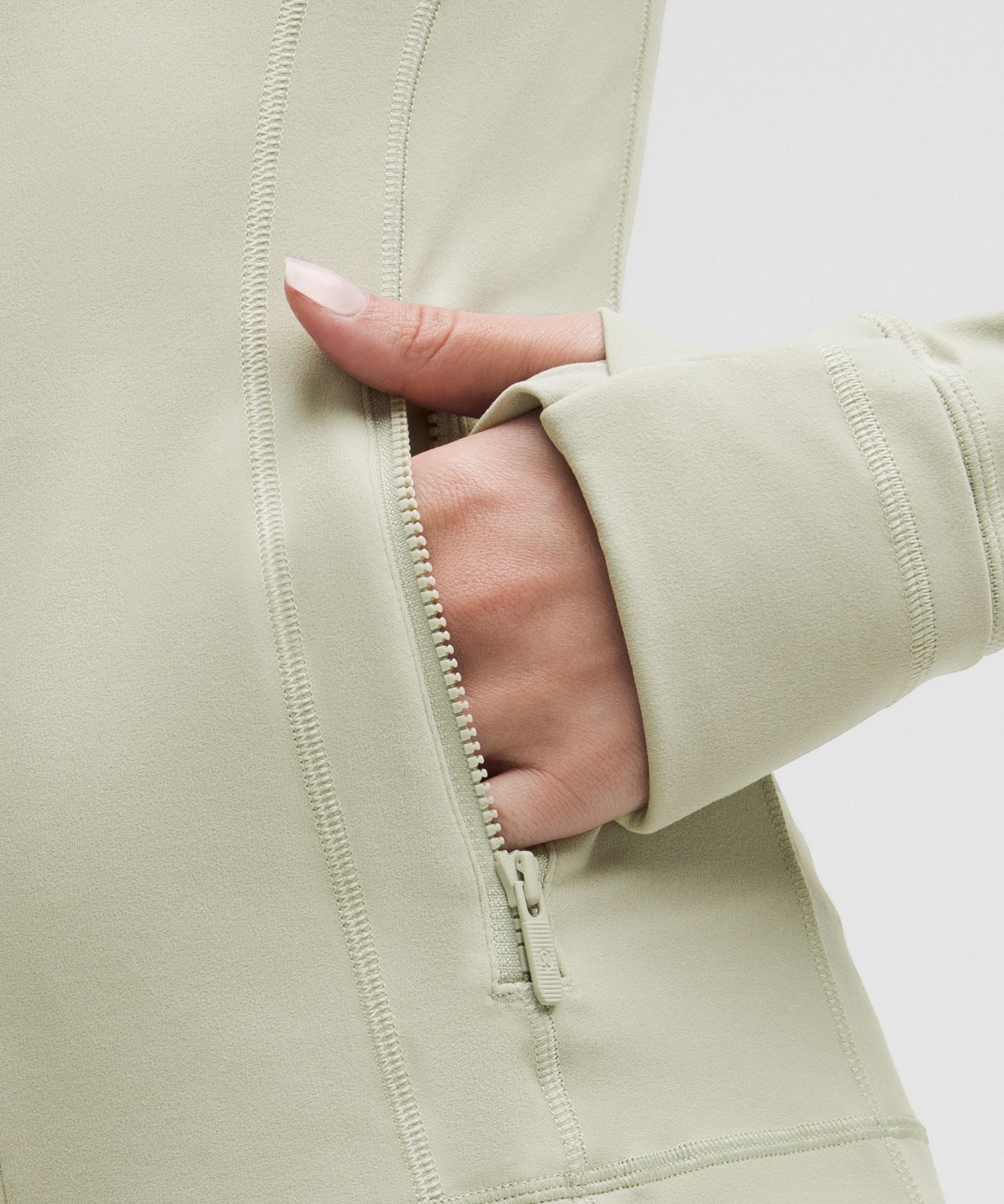 Define Jacket *Nulu