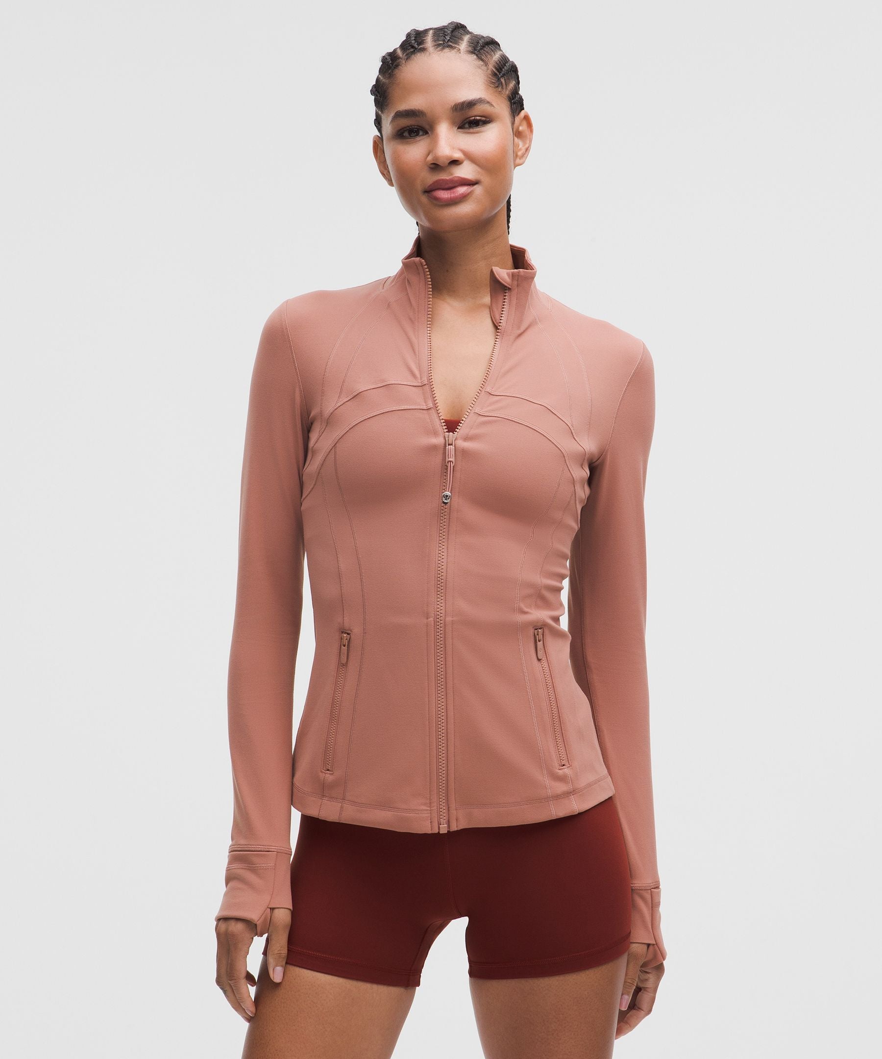 Define Jacket *Nulu