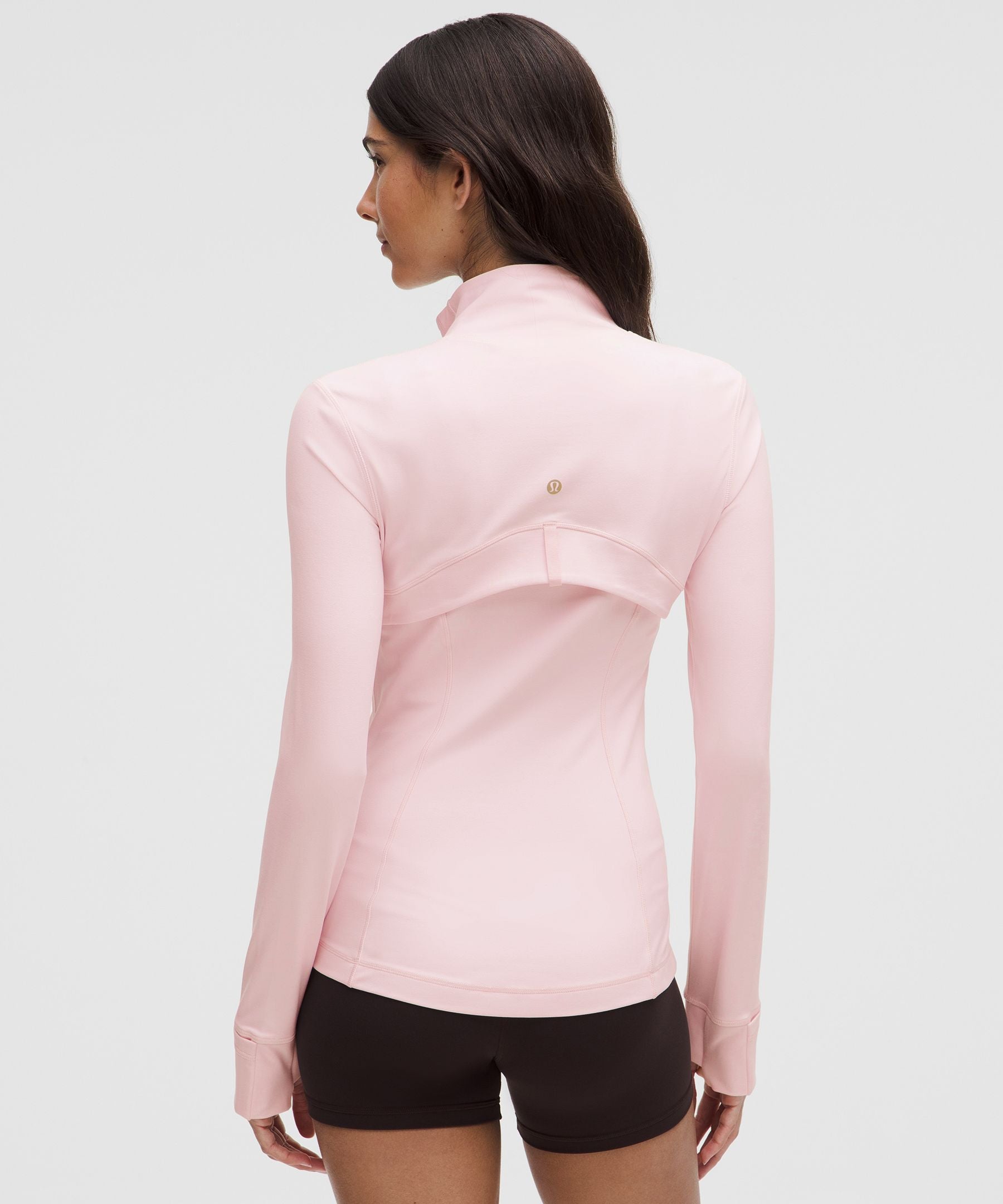 Define Jacket *Nulu