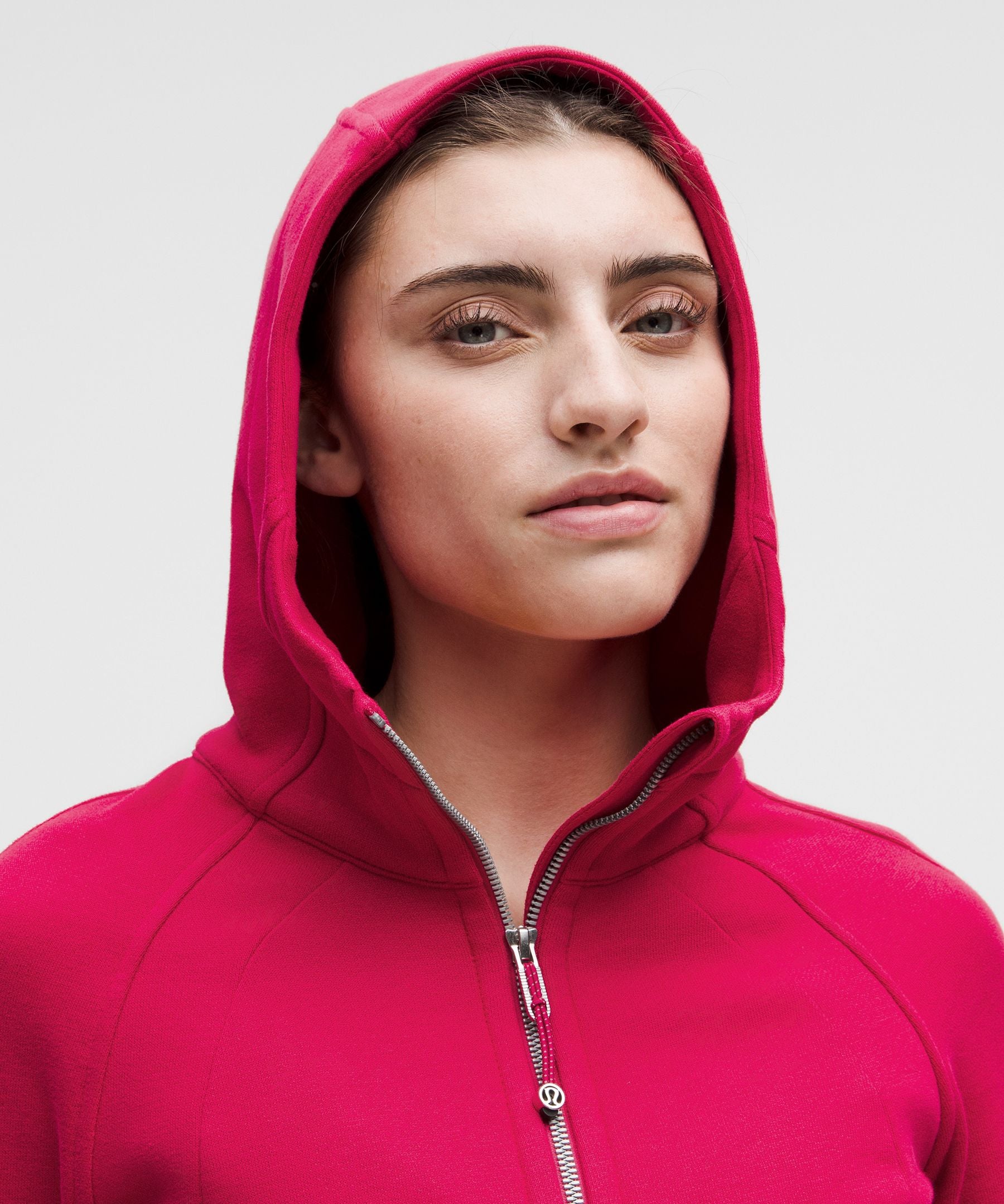 Scuba Full-Zip Hoodie