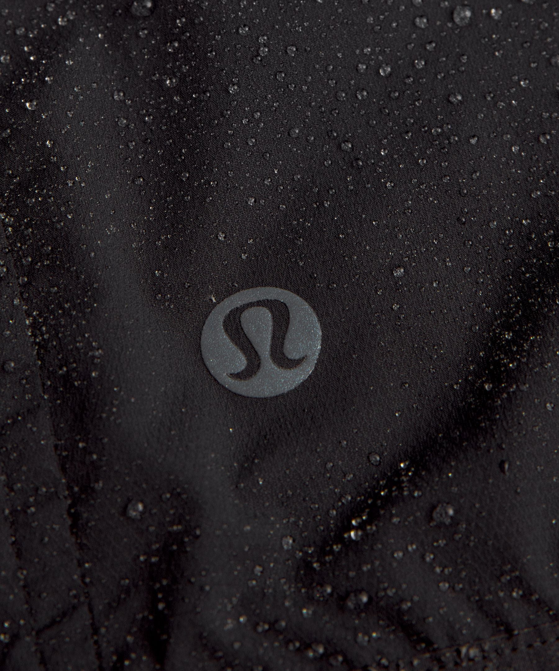 Breathable Lightweight Training Jacket